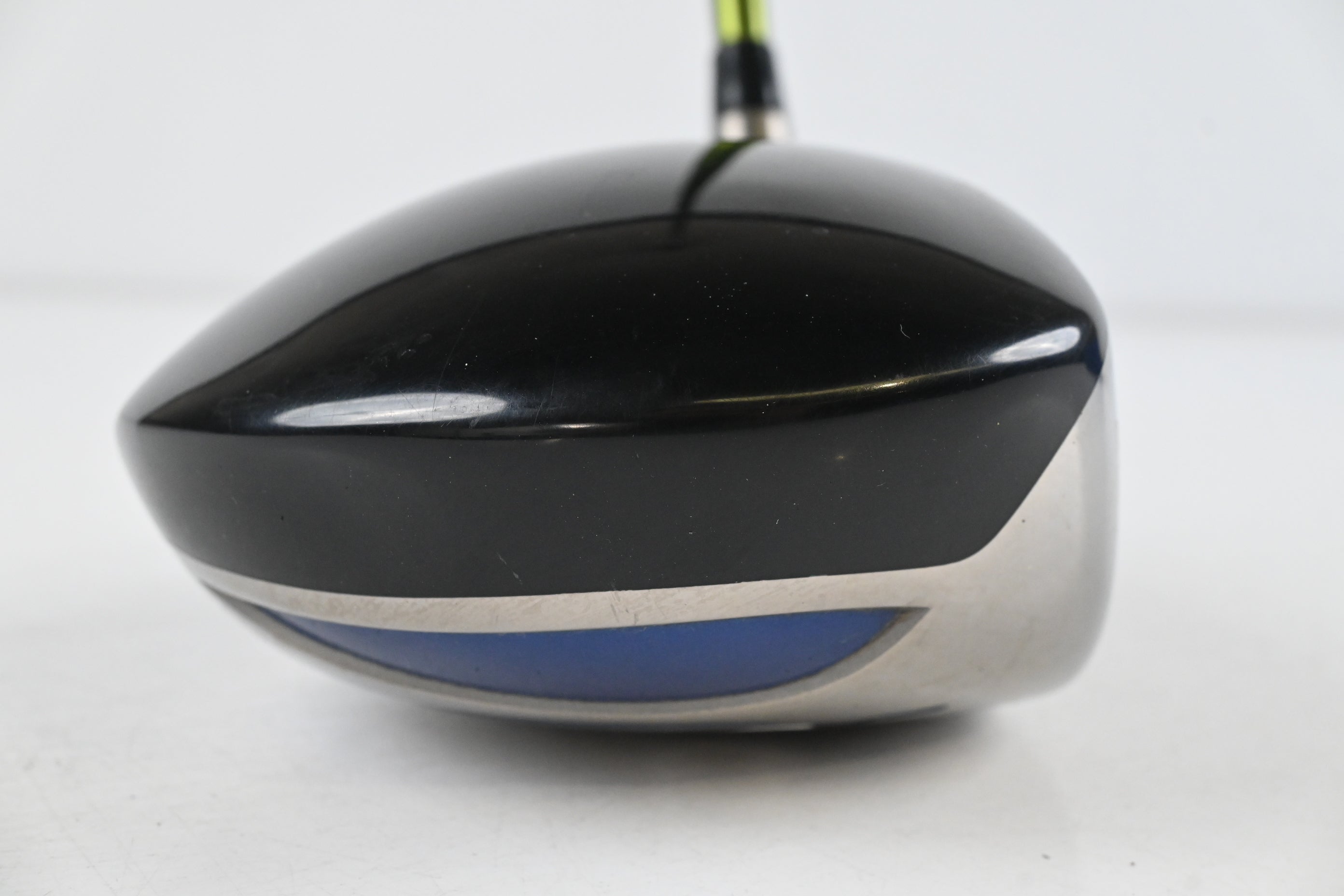 Ping G5 Driver / 10.5 Degree / Regular Flex Aldila NV Green 65 Shaft