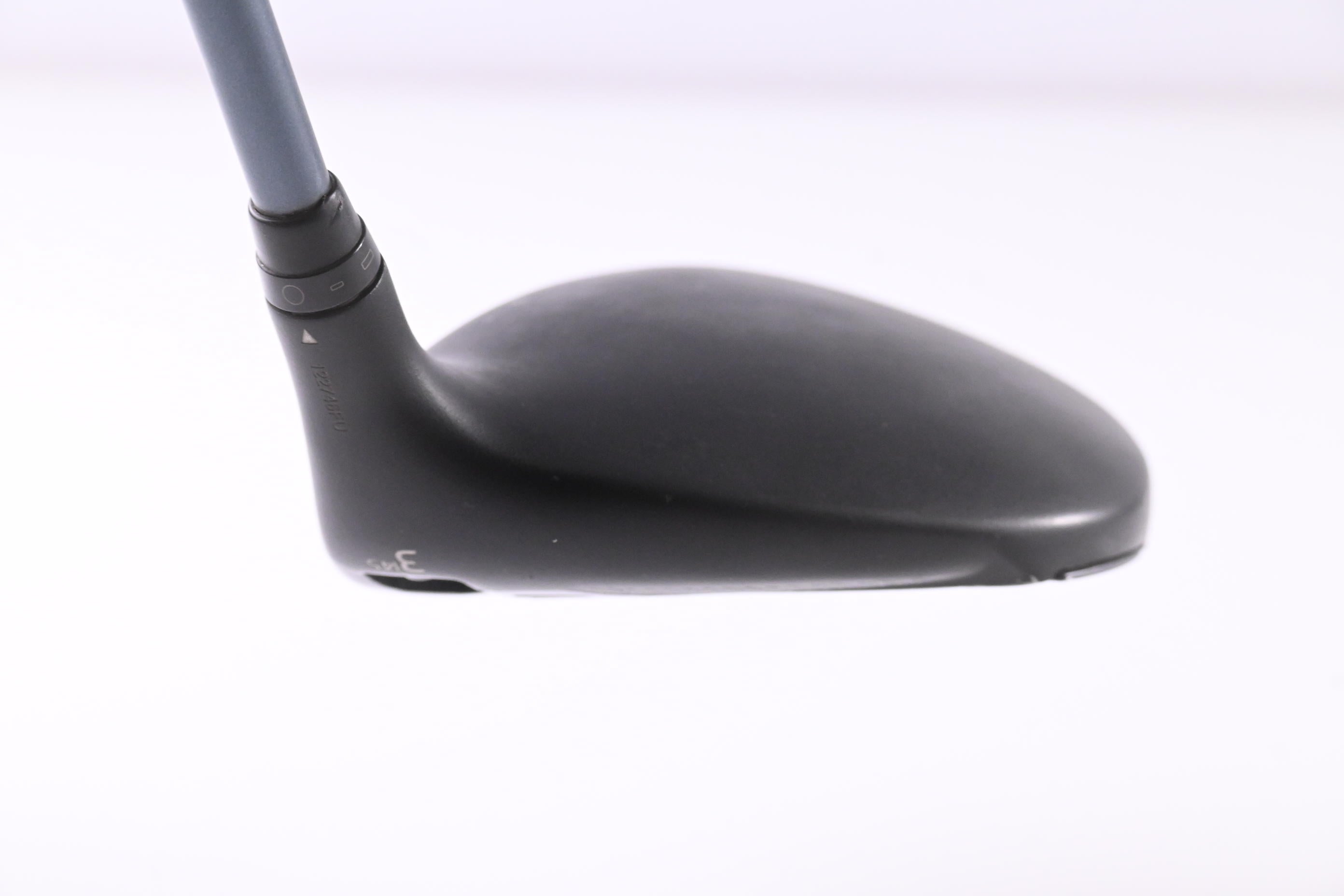 Ping G425 Max #3 Wood / 14.5 Degree / Stiff Flex Ping Alta CB Slate 65 Shaft