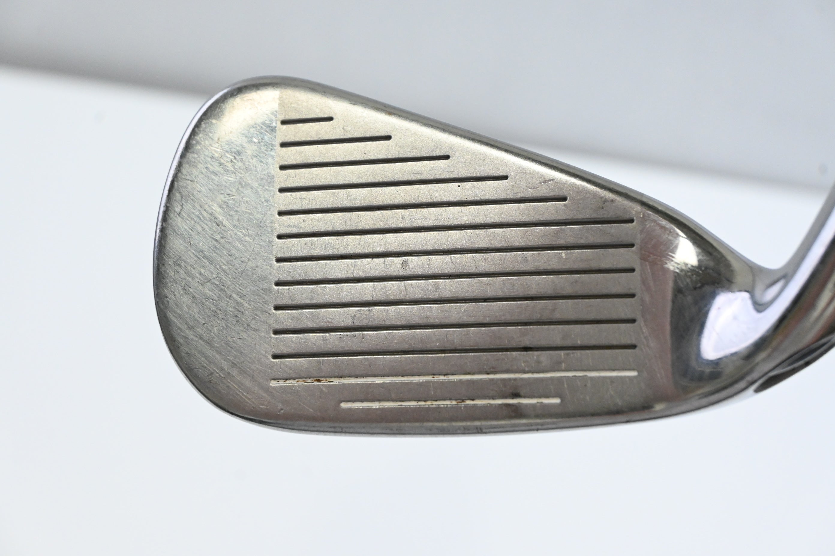 Callaway RAZR X #4 Iron / 22 Degree / Uniflex Callaway RAZR X Shaft