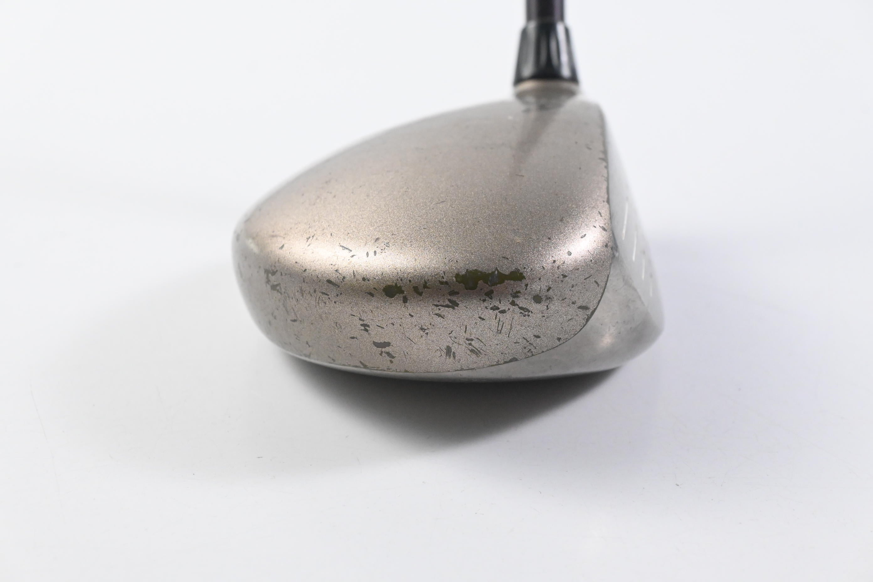 Ladies Callaway Big Bertha 2004 #5 Wood / 18 Degree / Ladies Flex Gems 55 Shaft