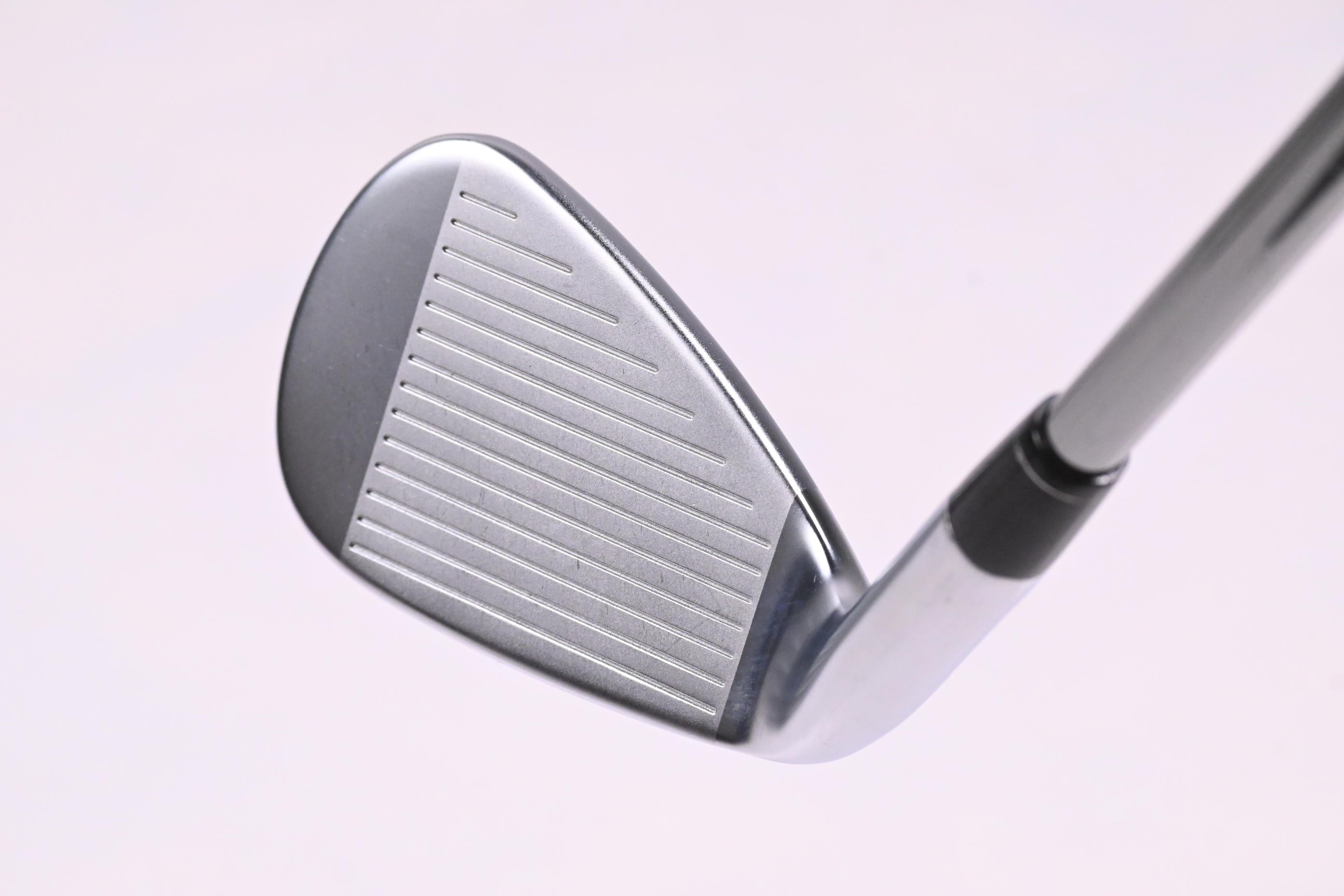 Callaway Apex DCB #8 Iron / Senior Flex Catalyst 50 Shaft