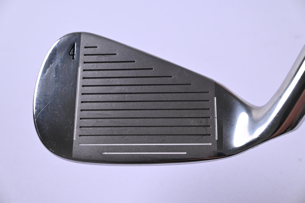 Callaway X-20 #4 Iron / 24 Degree / Regular Flex Callaway X 75 Shaft