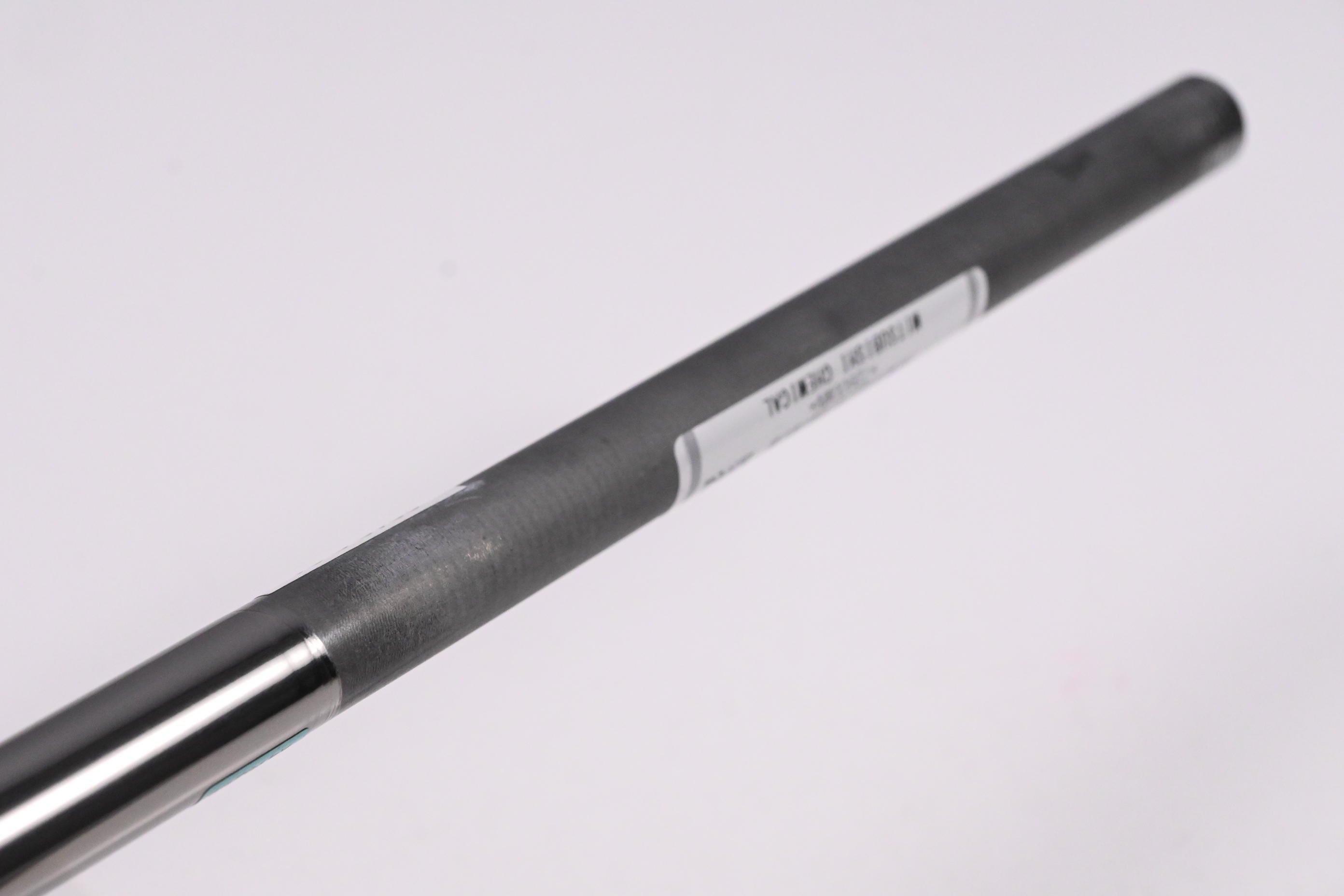 Diamana ZF 50 Series Driver Shaft / Regular Flex / .335" Tip / Uncut