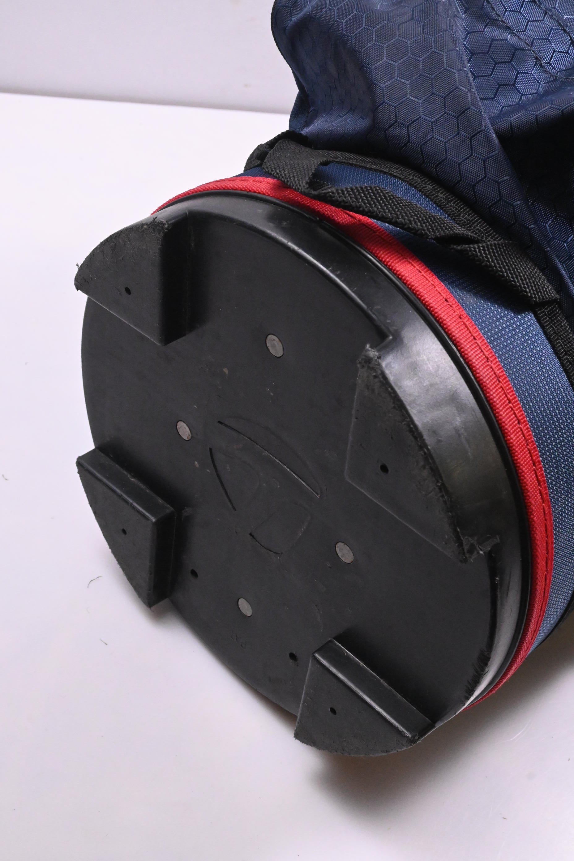 Taylormade Cart Bag / 14-Way Divider / Blue, White, Red