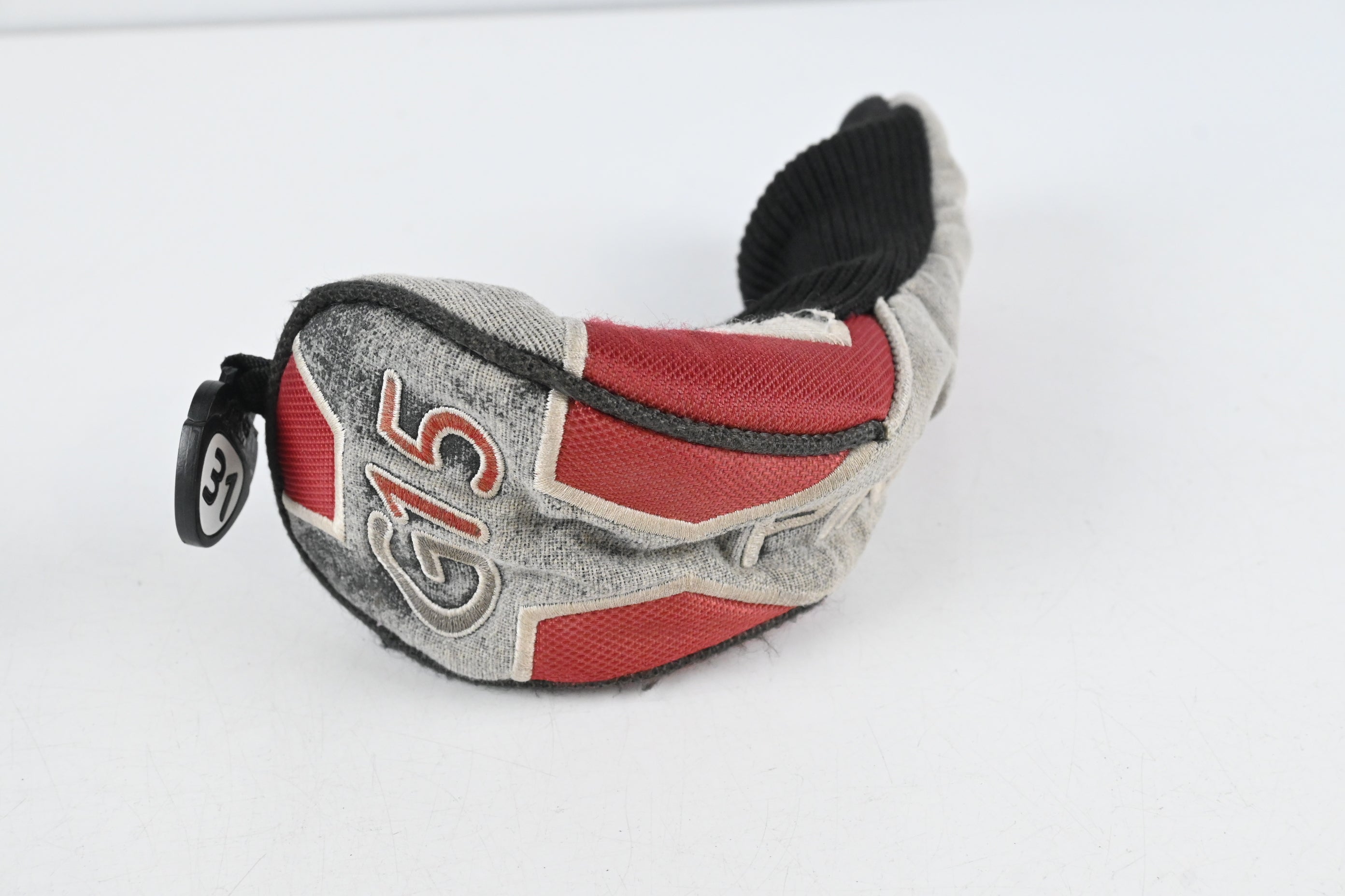 Ping G15 #6 Hybrid / 31 Degree / Regular Flex Ping TFC 149 Shaft