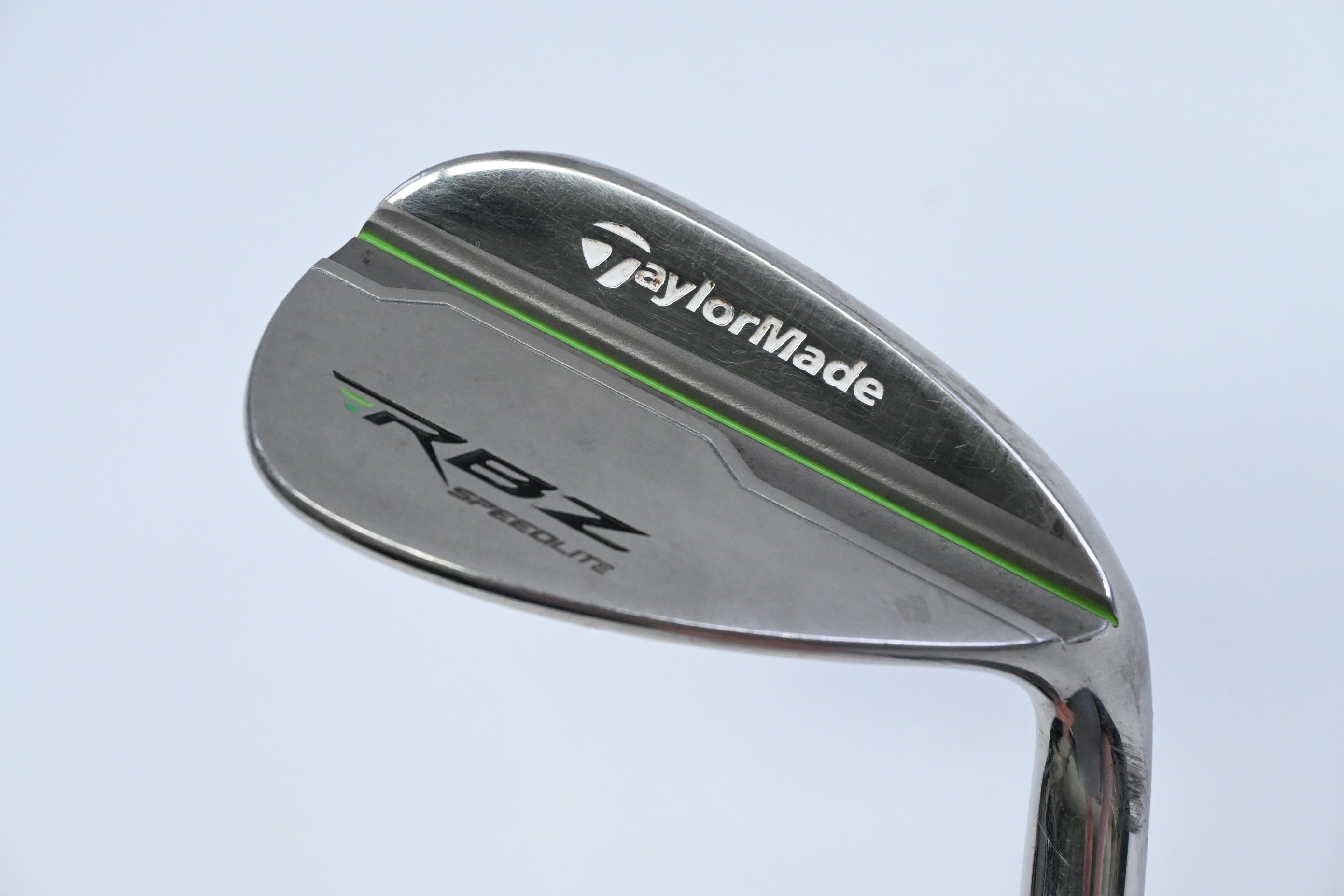 Taylormade RBZ Sand Wedge / 55 Degree / Regular Flex Taylormade RBZ Shaft