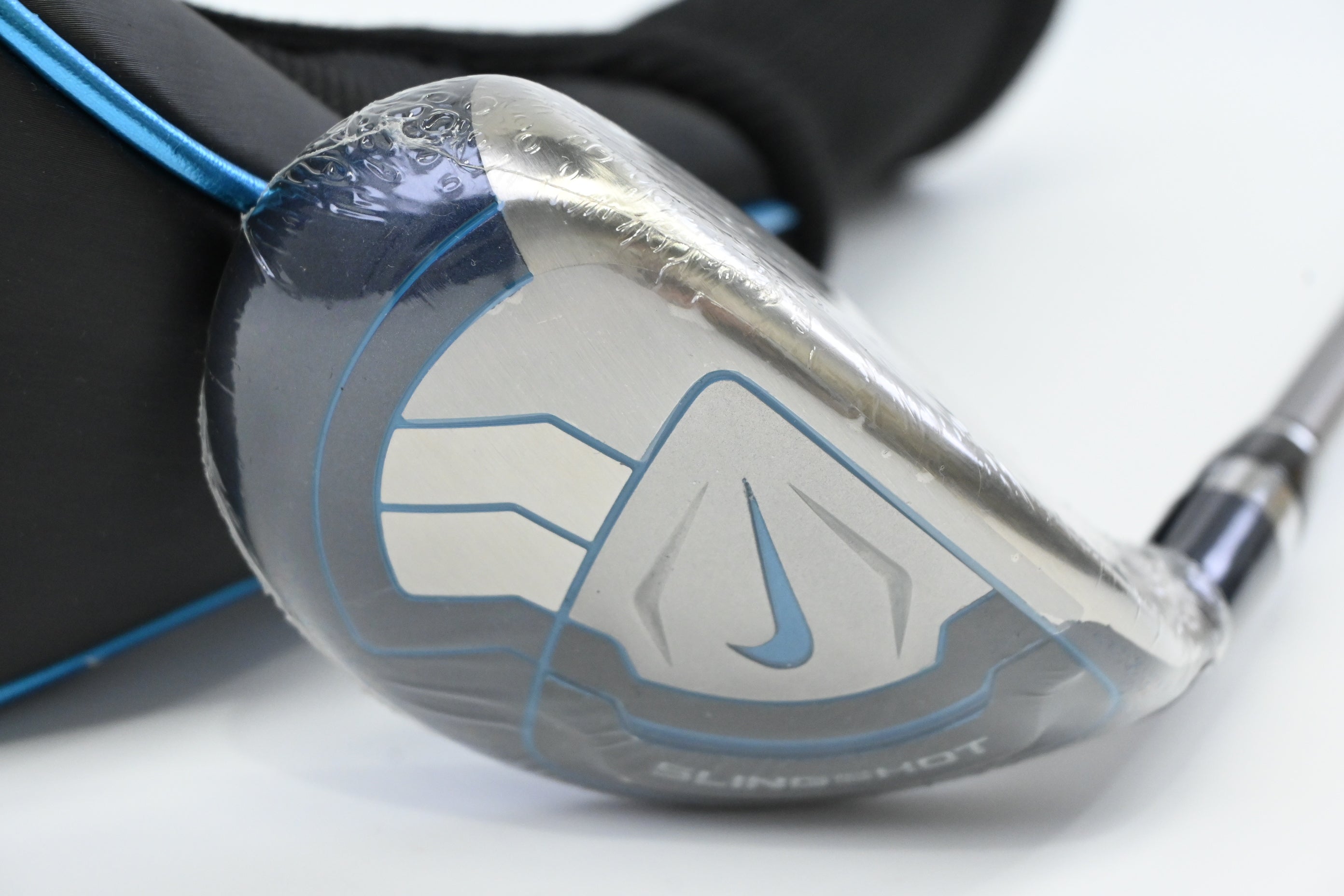 Nike Slinshot 4 #4 Hybrid / 23 Degree / Uniflex UST ProForce 70 Shafts