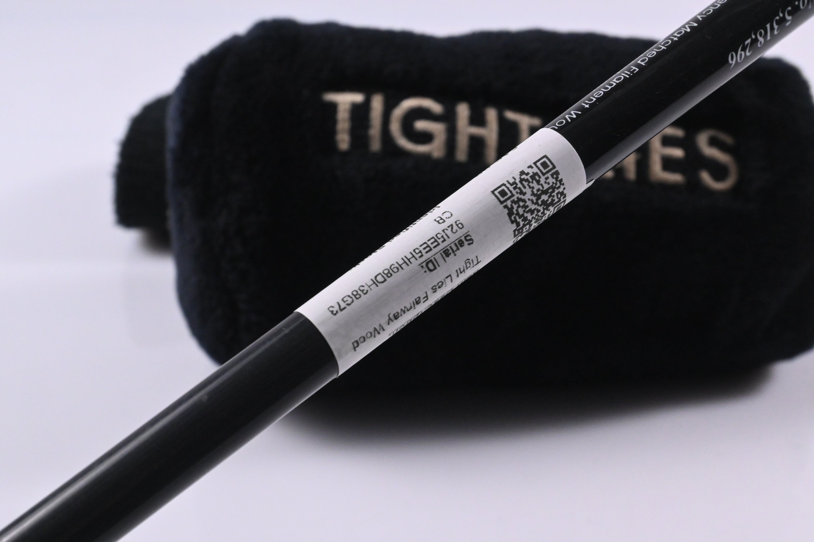 Adams Tight Lies #3 Wood / 16 Degree / Regular Flex Adams Golf Shaft