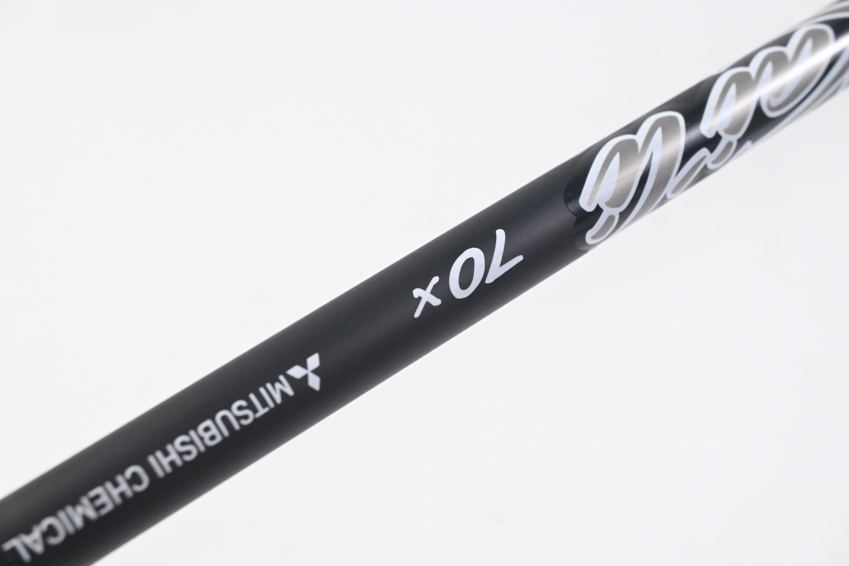 Cobra OPTM LS #3 Wood / 14.5 Degree / X-Flex Kai'li Dark Waves Black 70 Shaft