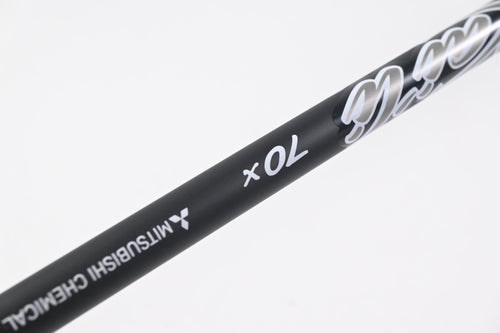 Cobra OPTM LS #3 Wood / 14.5 Degree / X-Flex Kai'li Dark Waves Black 70 Shaft