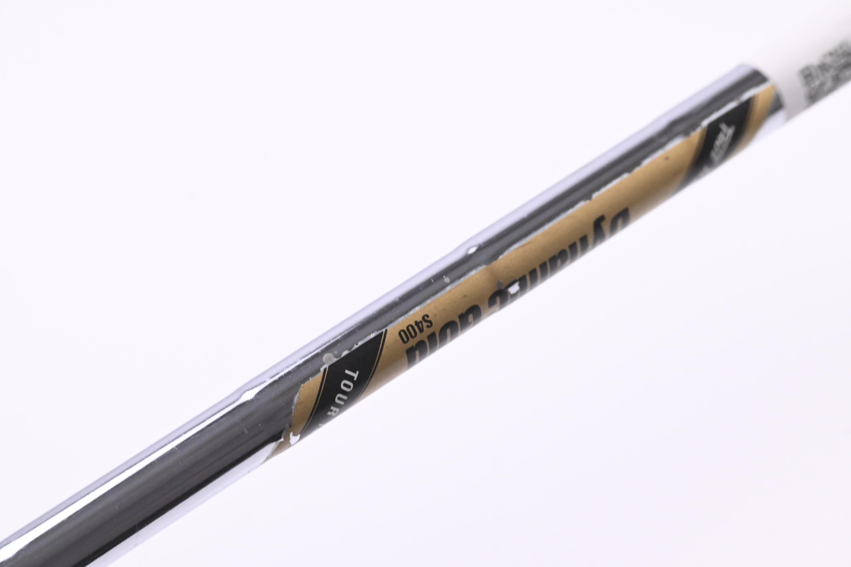 Mizuno T24 Sand Wedge / 54 Degree / Stiff Flex Dynamic Gold S400 Shaft