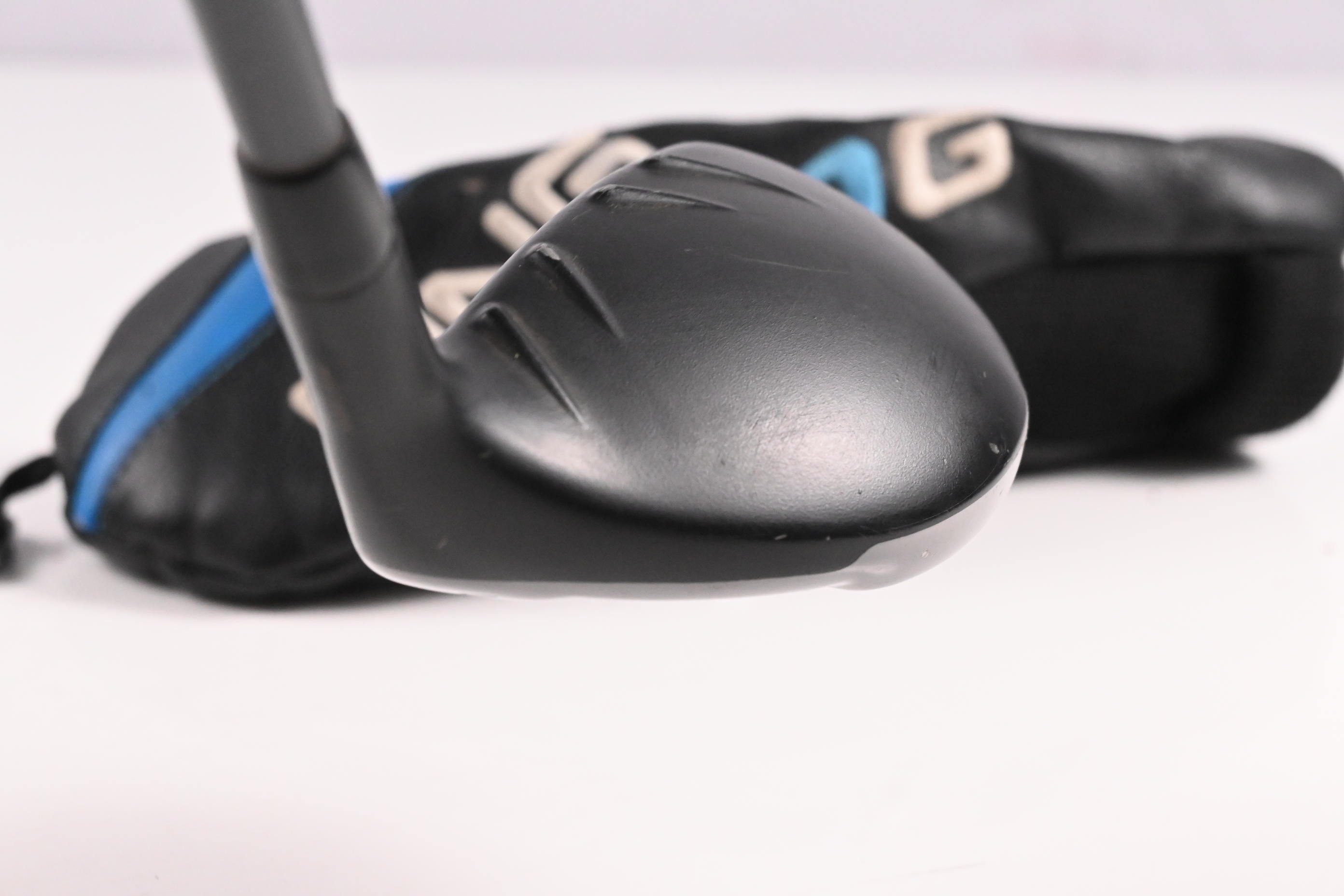 Ping G Series #3 Hybrid / 19 Degree / Stiff Flex Ping Alta 70 Shaft