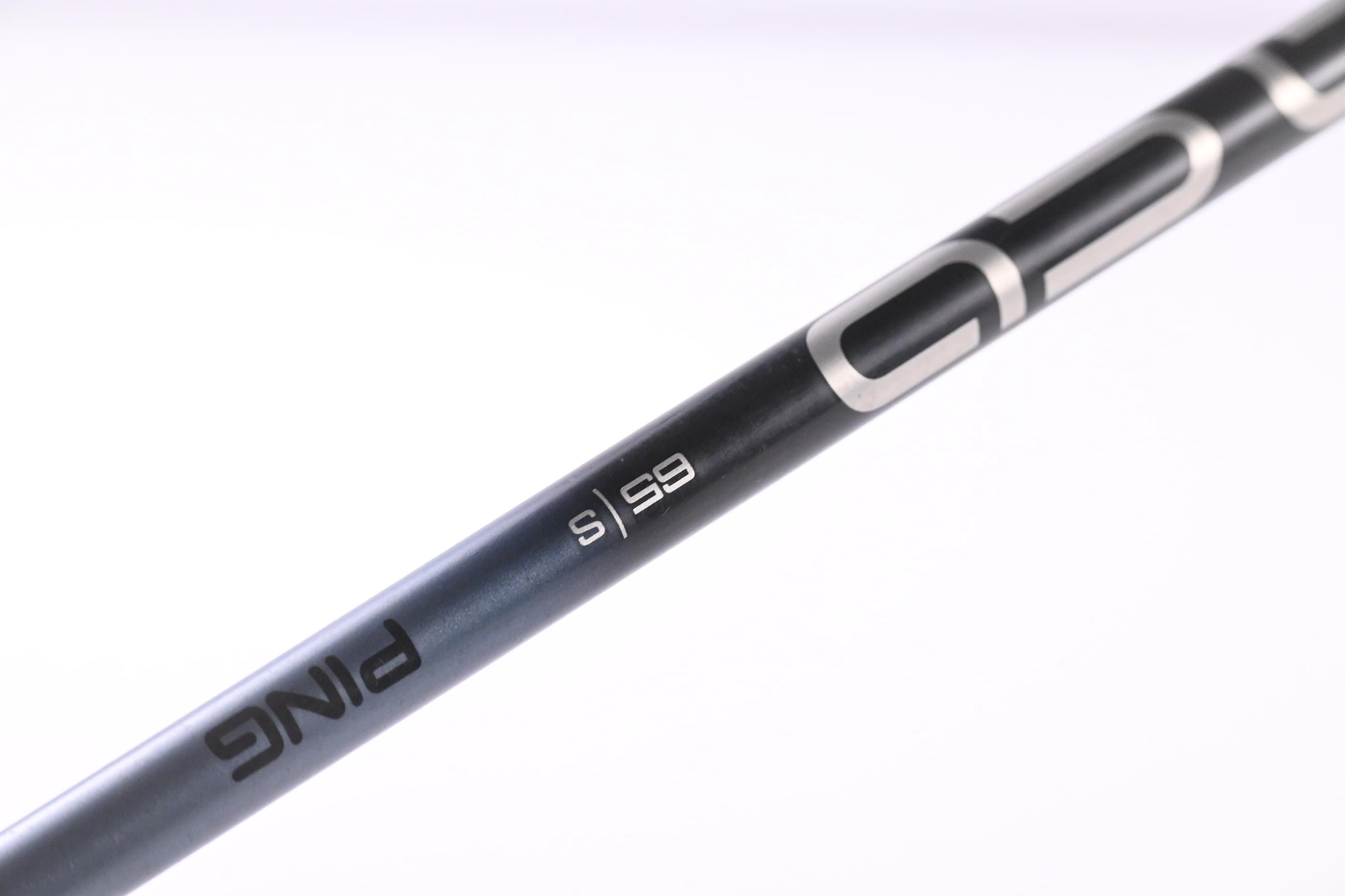 Ping G425 Max #3 Wood / 14.5 Degree / Stiff Flex Ping Alta CB Slate 65 Shaft