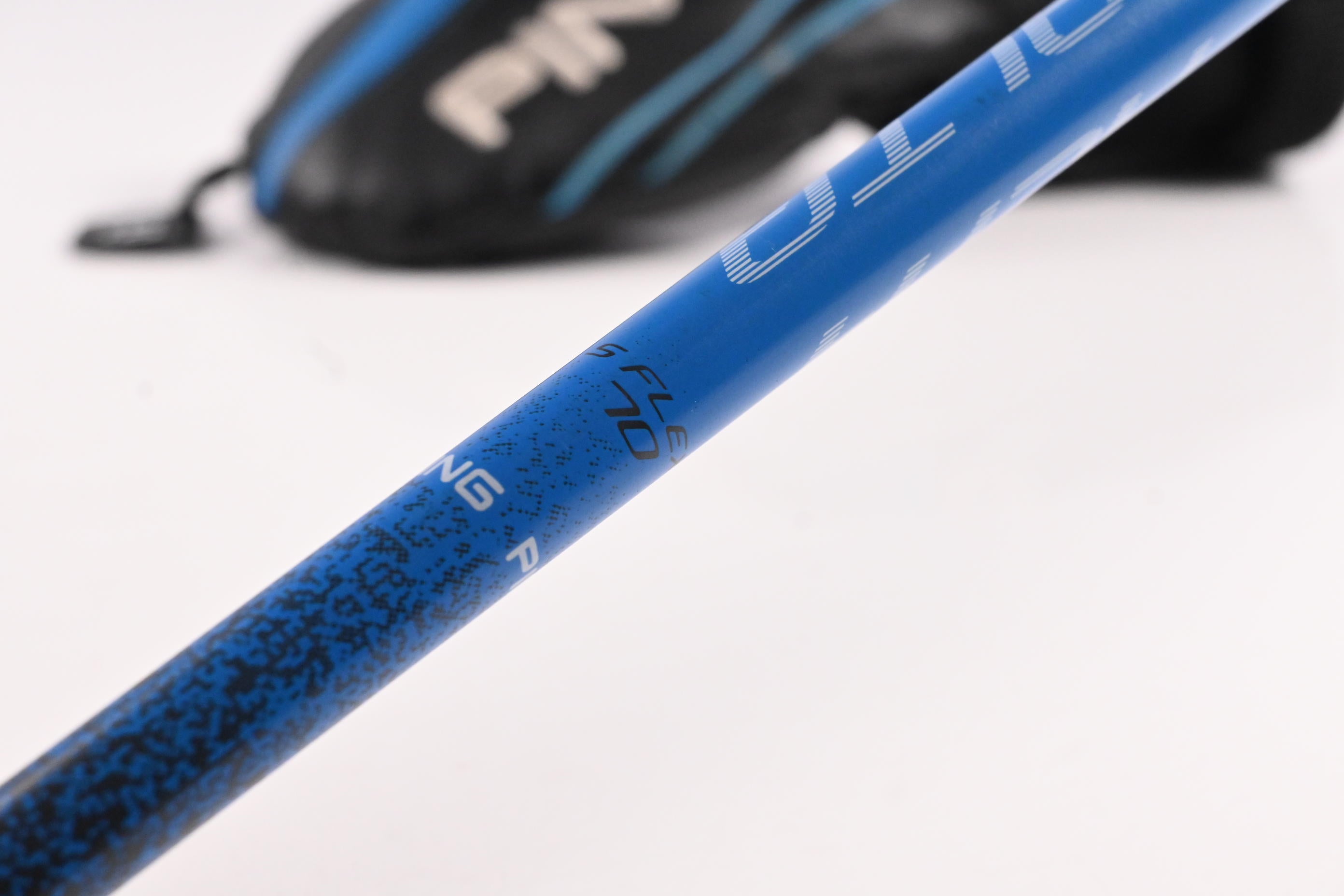 Ping G Series #3 Hybrid / 19 Degree / Stiff Flex Ping Alta 70 Shaft
