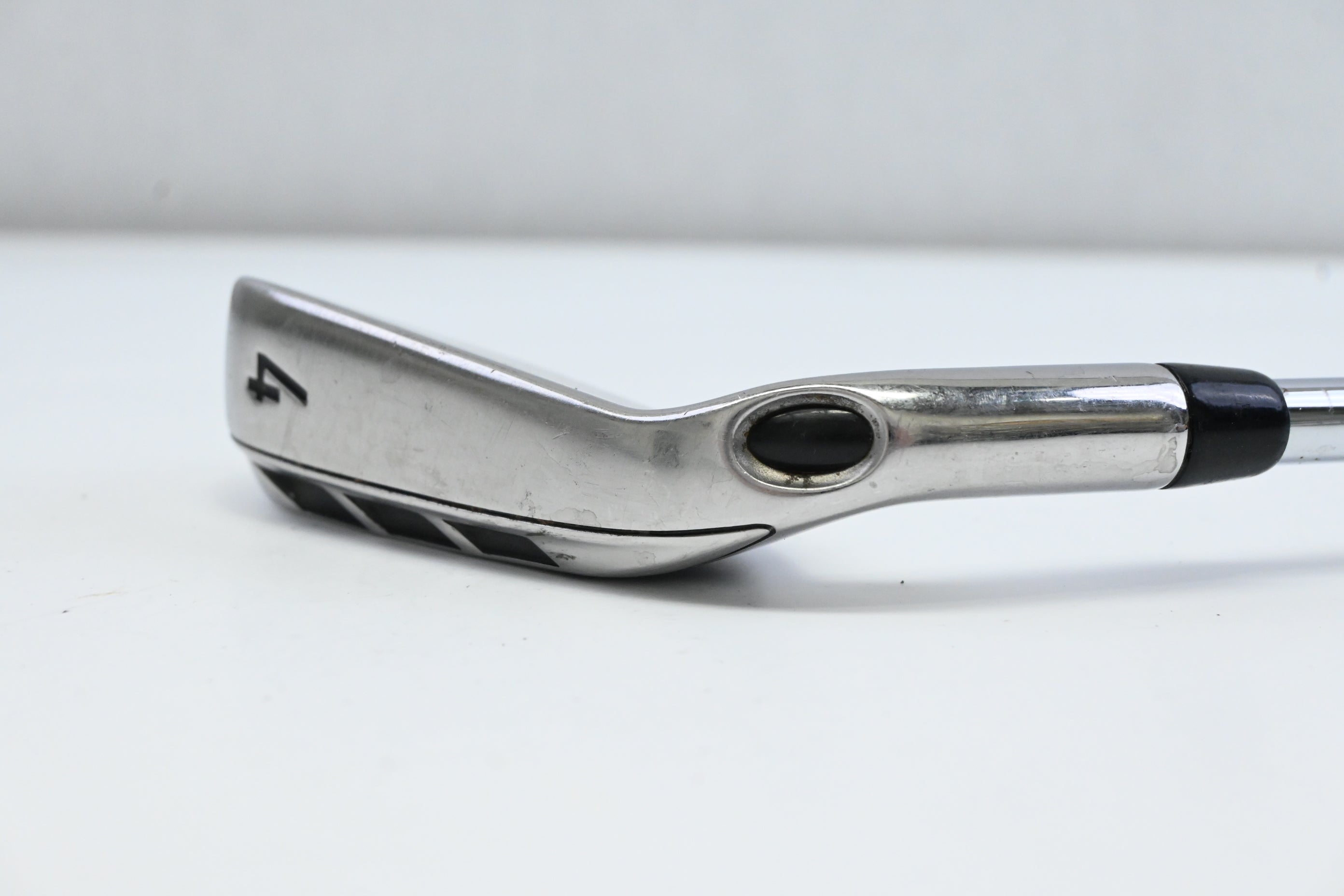Callaway RAZR X #4 Iron / 22 Degree / Uniflex Callaway RAZR X Shaft