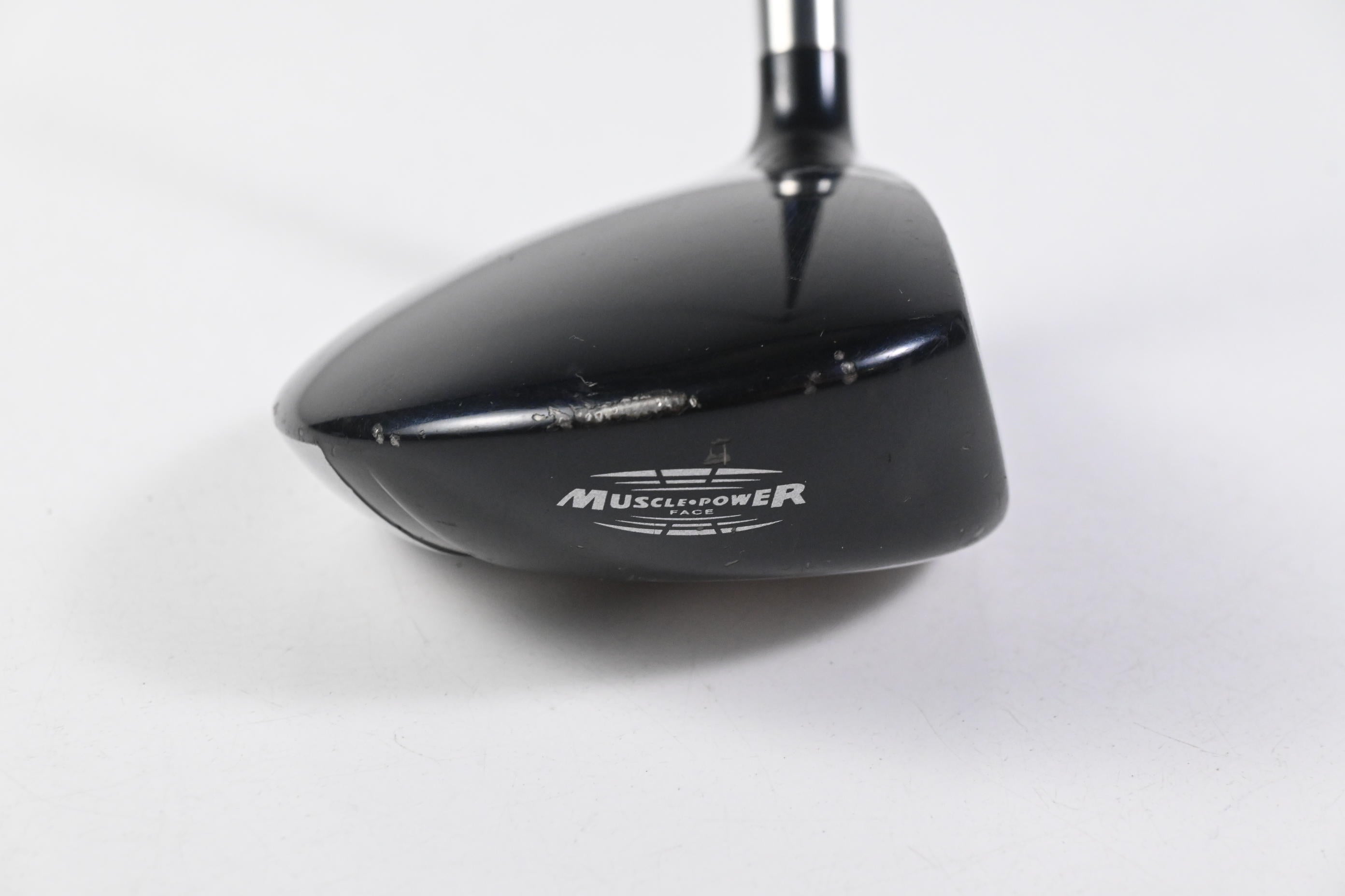 Yonex V-Mass Marage #3 Wood / 15 Degree / Regular Flex Yonex Ultimum Ti50 Shaft