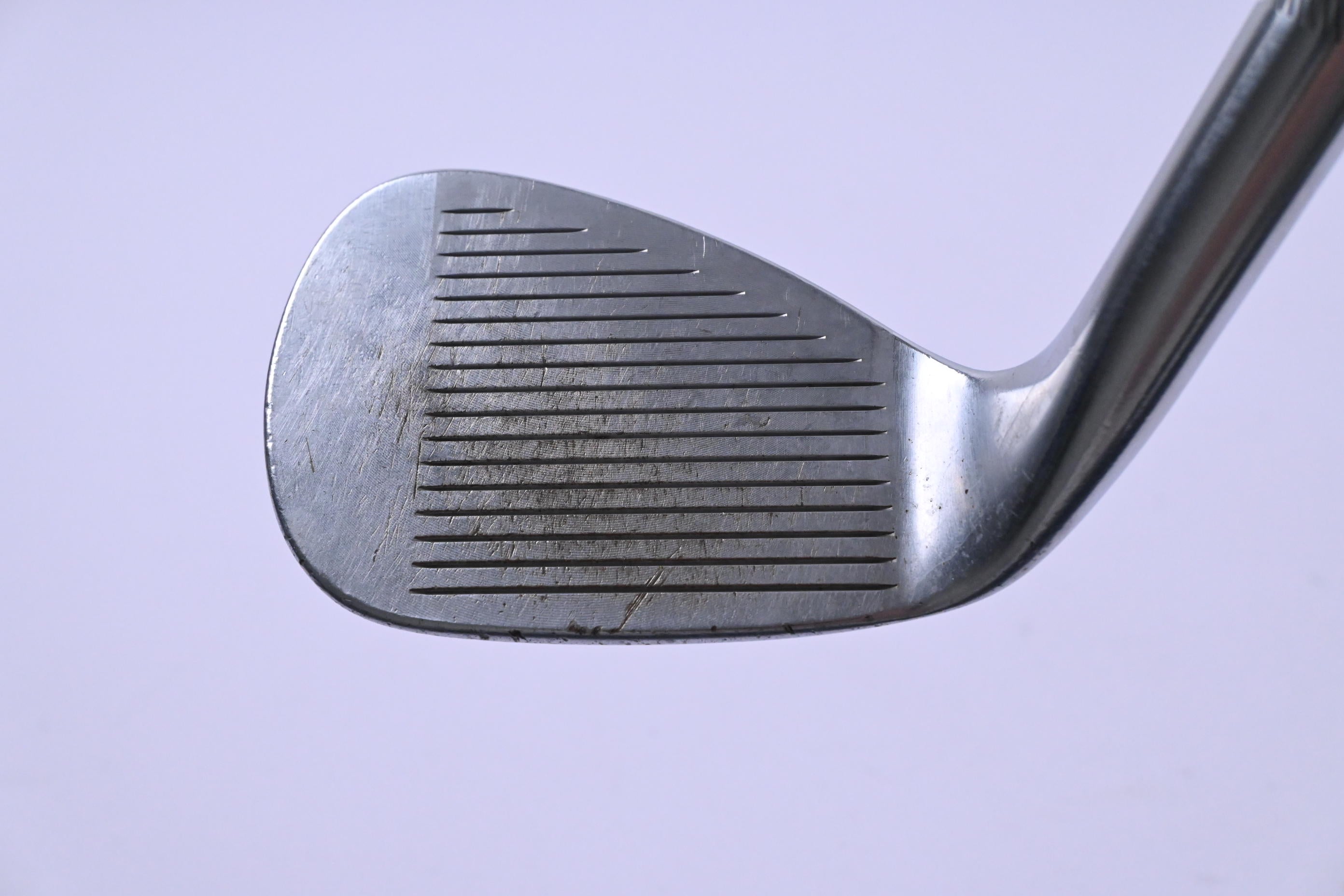 Titleist Vokey SM5 Gap Wedge / 52 Degree / Wedge Flex Titleist Vokey SM5 Shaft