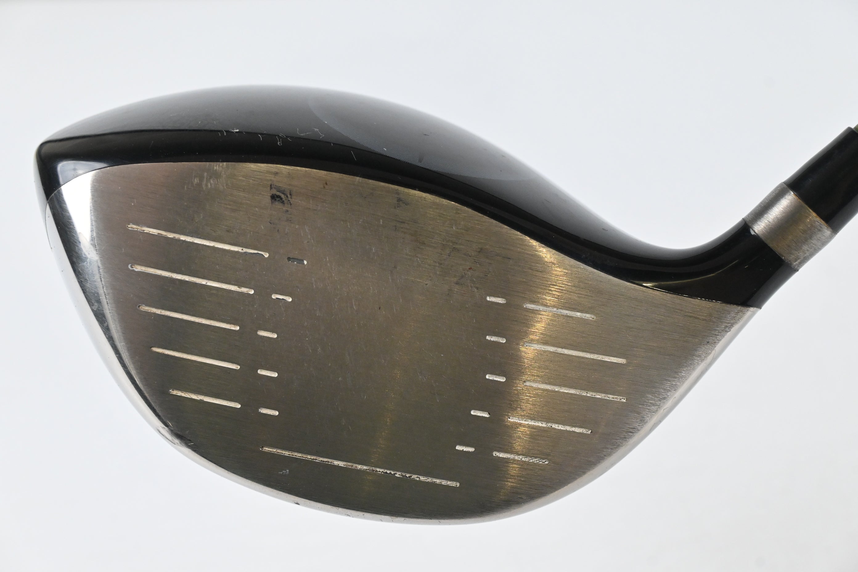 Ping G5 Driver / 10.5 Degree / Regular Flex Aldila NV Green 65 Shaft