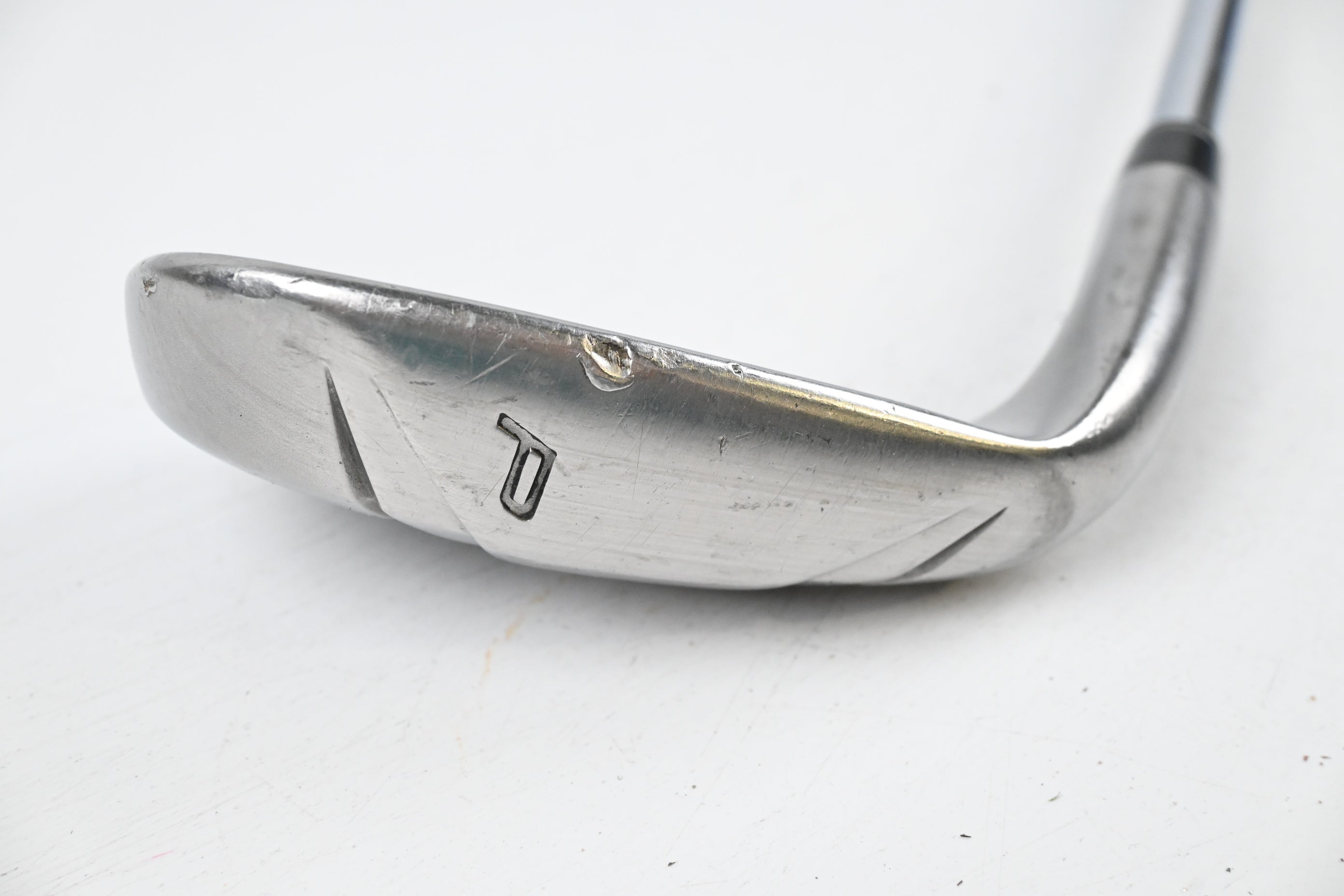 Taylormade RBZ Pitching Wedge / 45 Degree / Regular Flex Steel Shaft