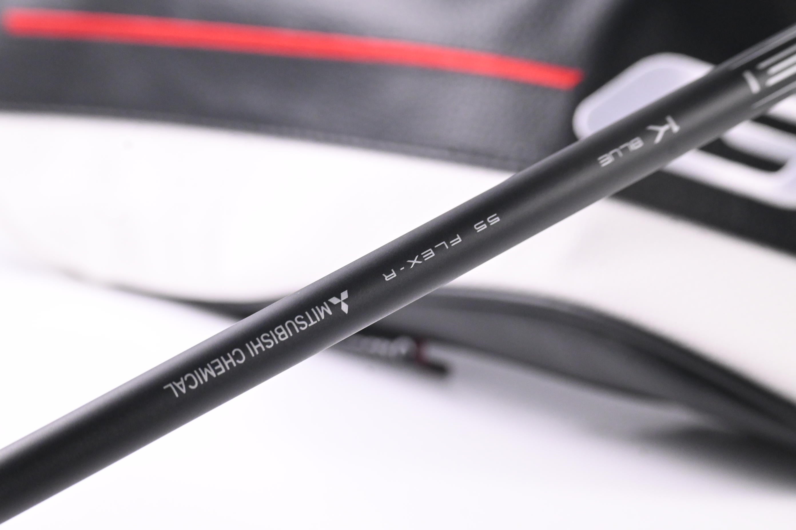Titleist GT3 Driver / 10 Degree / Regular Flex Tensei 1K Blue 55 Shaft