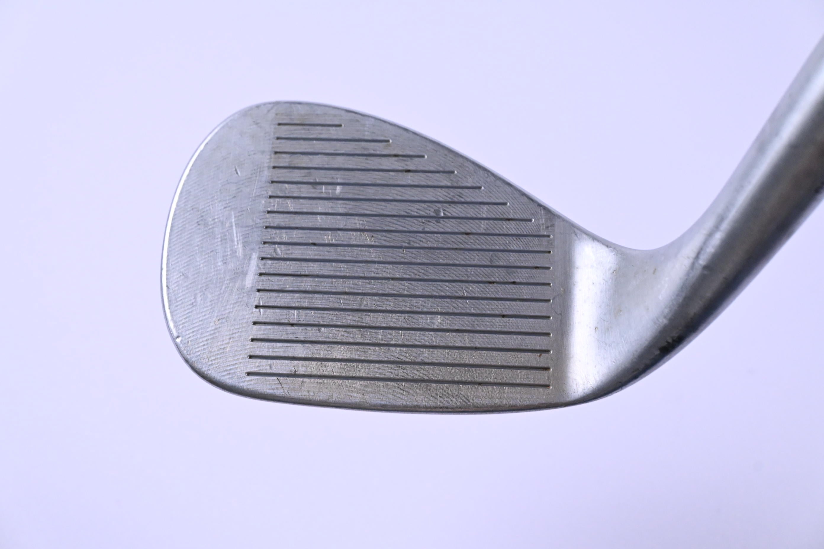 Cleveland RTX-3 Gap Wedge / 52 Degree / Stiff Flex Dynamic Gold S300 Shaft