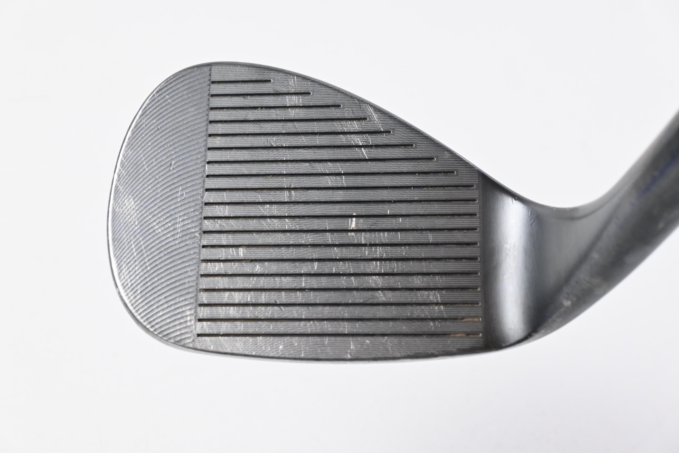 Cleveland RTX ZipCore Lob Wedge / 58 Degree / Wedge Flex Dynamic Gold Spinner
