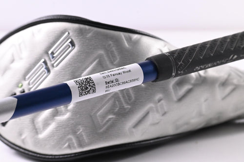 Taylormade Qi35 #3 Wood / 15 Degree / Stiff Flex Fujikura Ventus Blue '25 6