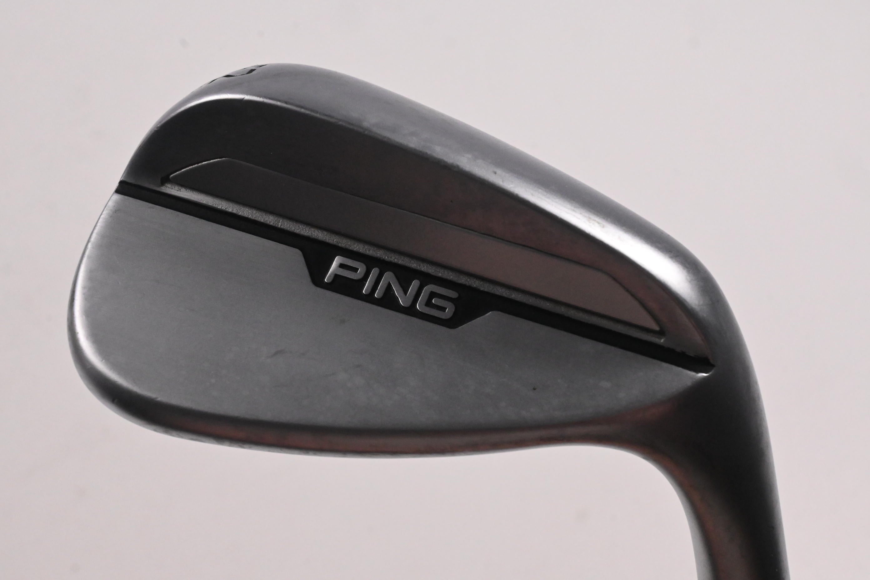 Ping S159 Gap Wedge / 52 Degree / Black Dot / Regular Flex Dynamic Gold 120 S300