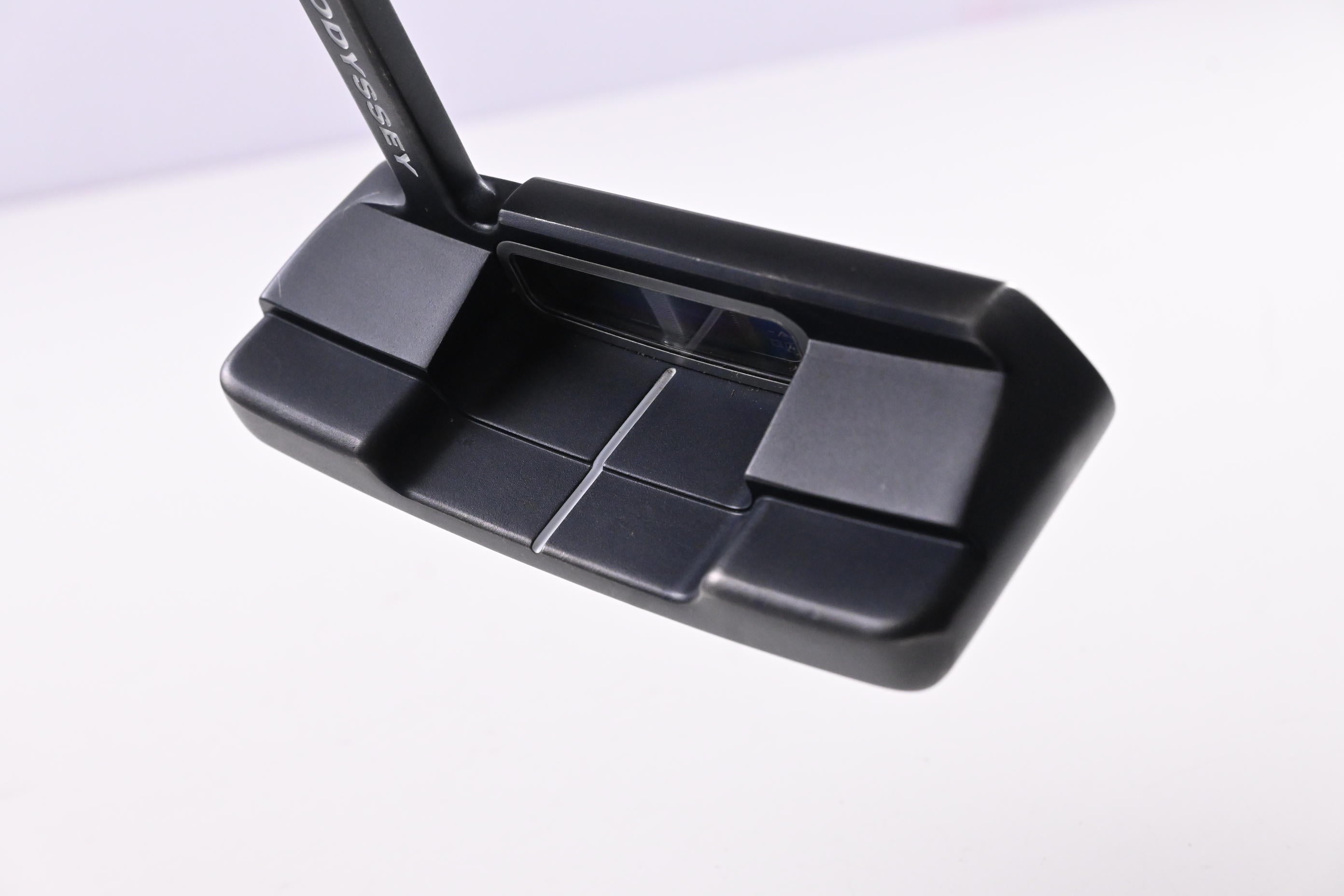 Odyssey Ai-One Cruiser DW Putter / 33 Inch / LA Golf White Shaft
