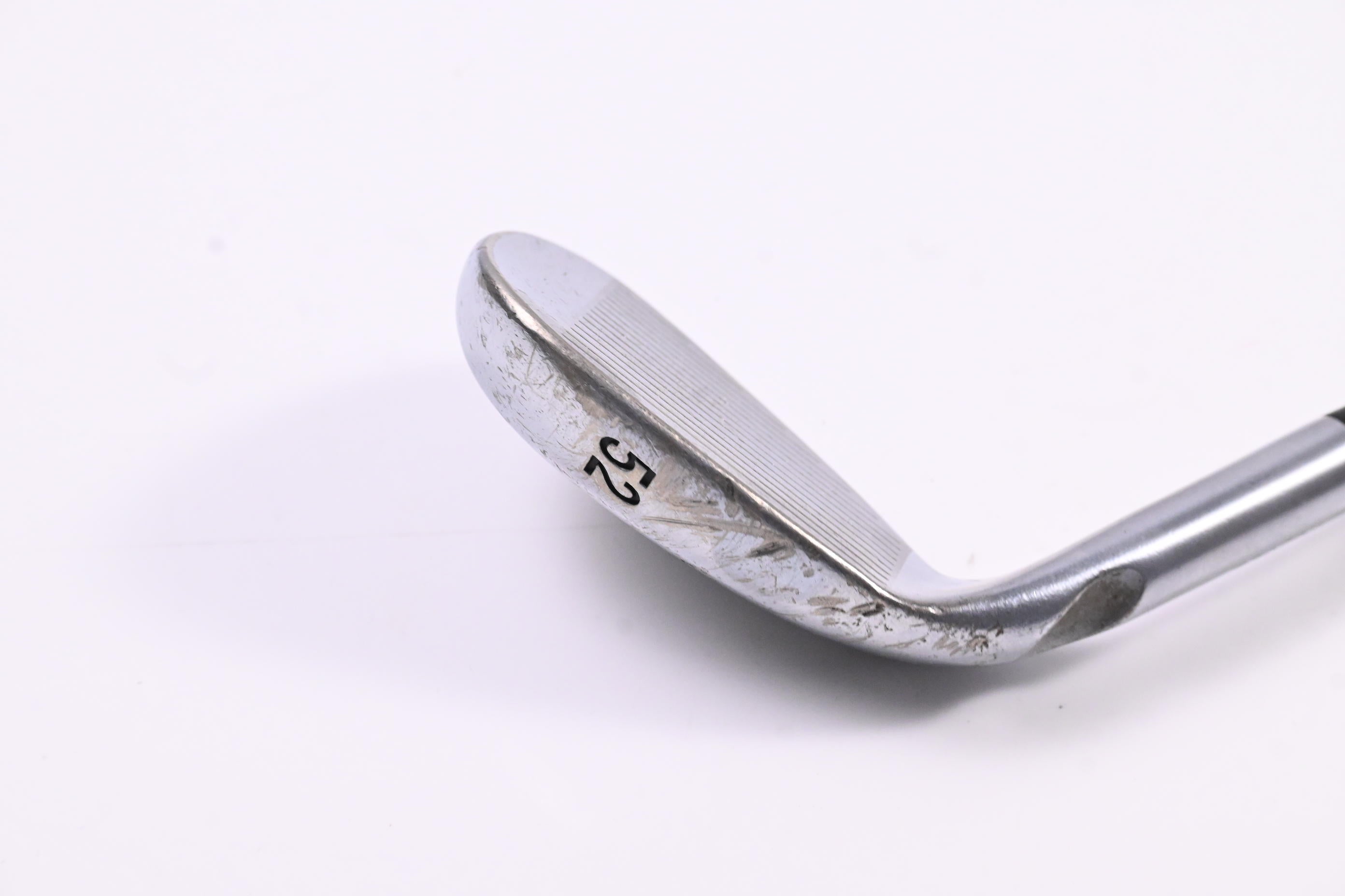 Ping Tour-W Gap Wedge / 52 Degree / Green Dot / Wedge Flex Ping Shaft