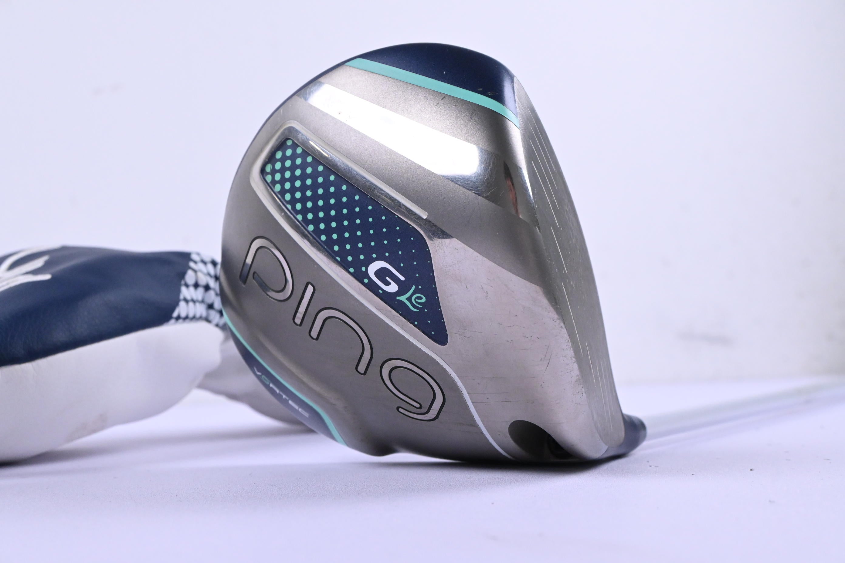 Ladies Ping G Le Driver / 11.5 Degree / Ladies Flex Ping ULT 230 Shaft
