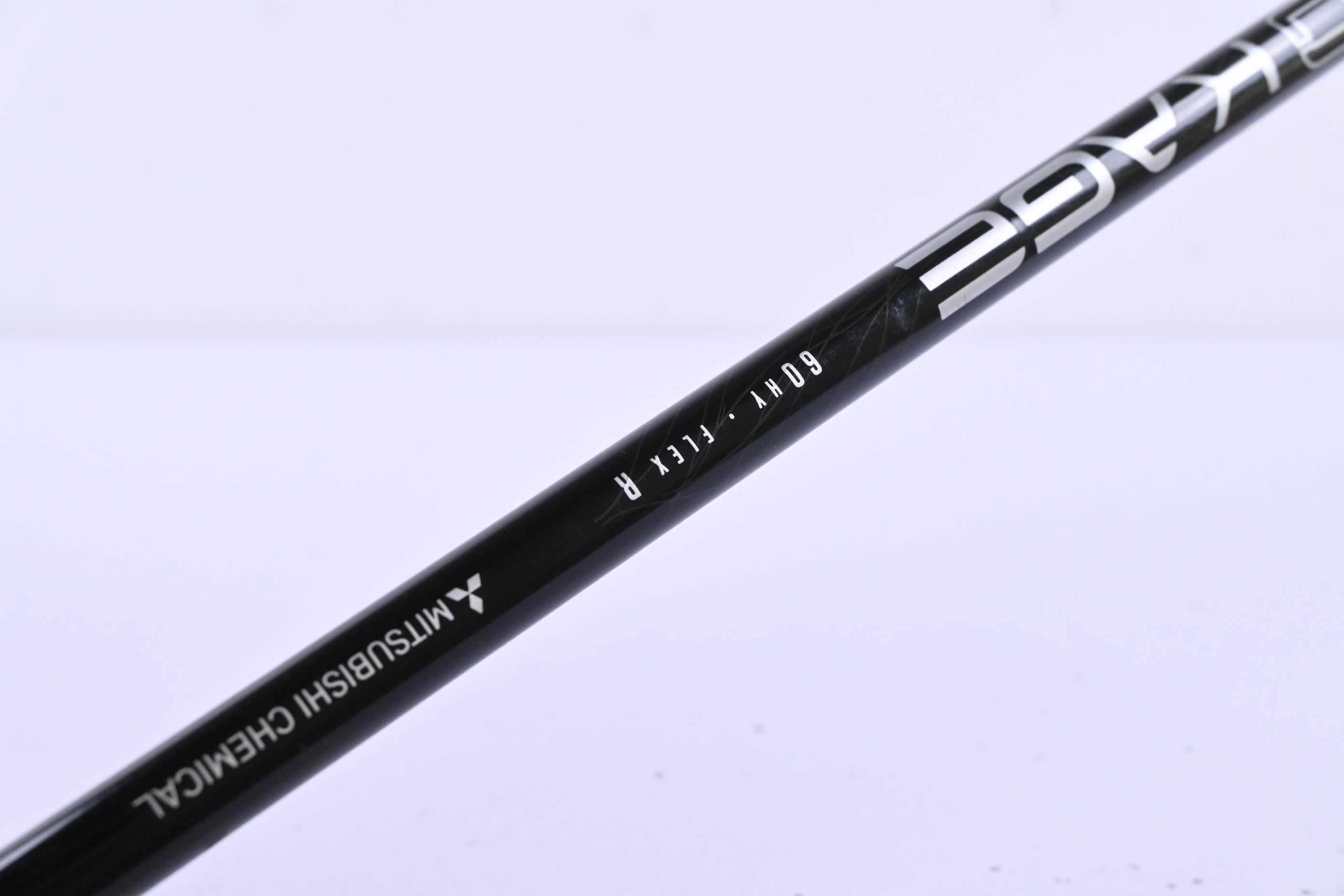 Titleist TS2 #3 Hybrid / 21 Degree / Regular Flex Kuro Kage 60 Shaft