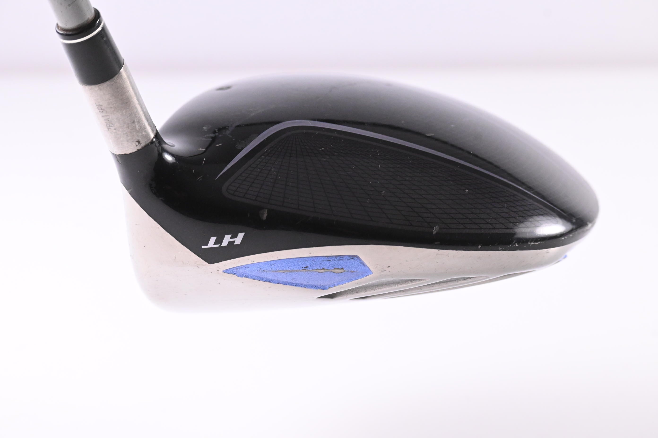 Ladies Taylormade Burner 2007 Driver / 13 Degree / Ladies Flex Burner Reax 50