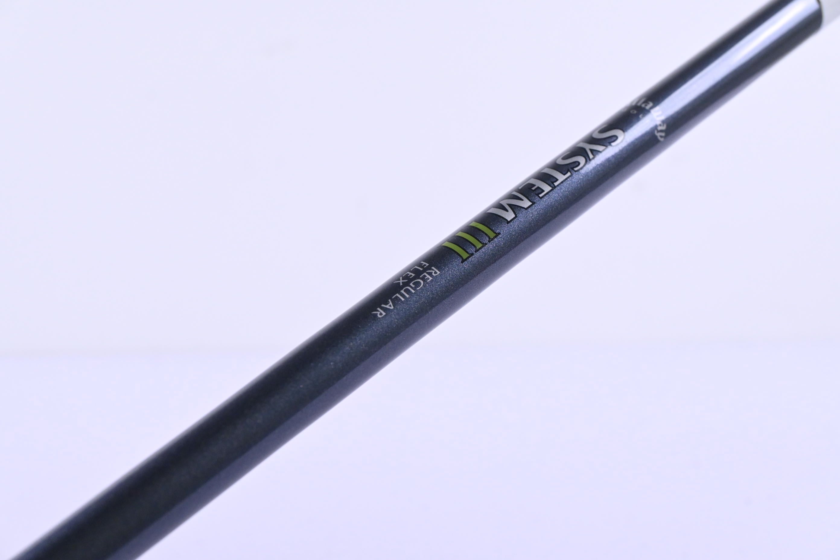 Callaway Steelhead III #5 Wood / 19 Degree / Regular Flex Callaway System III