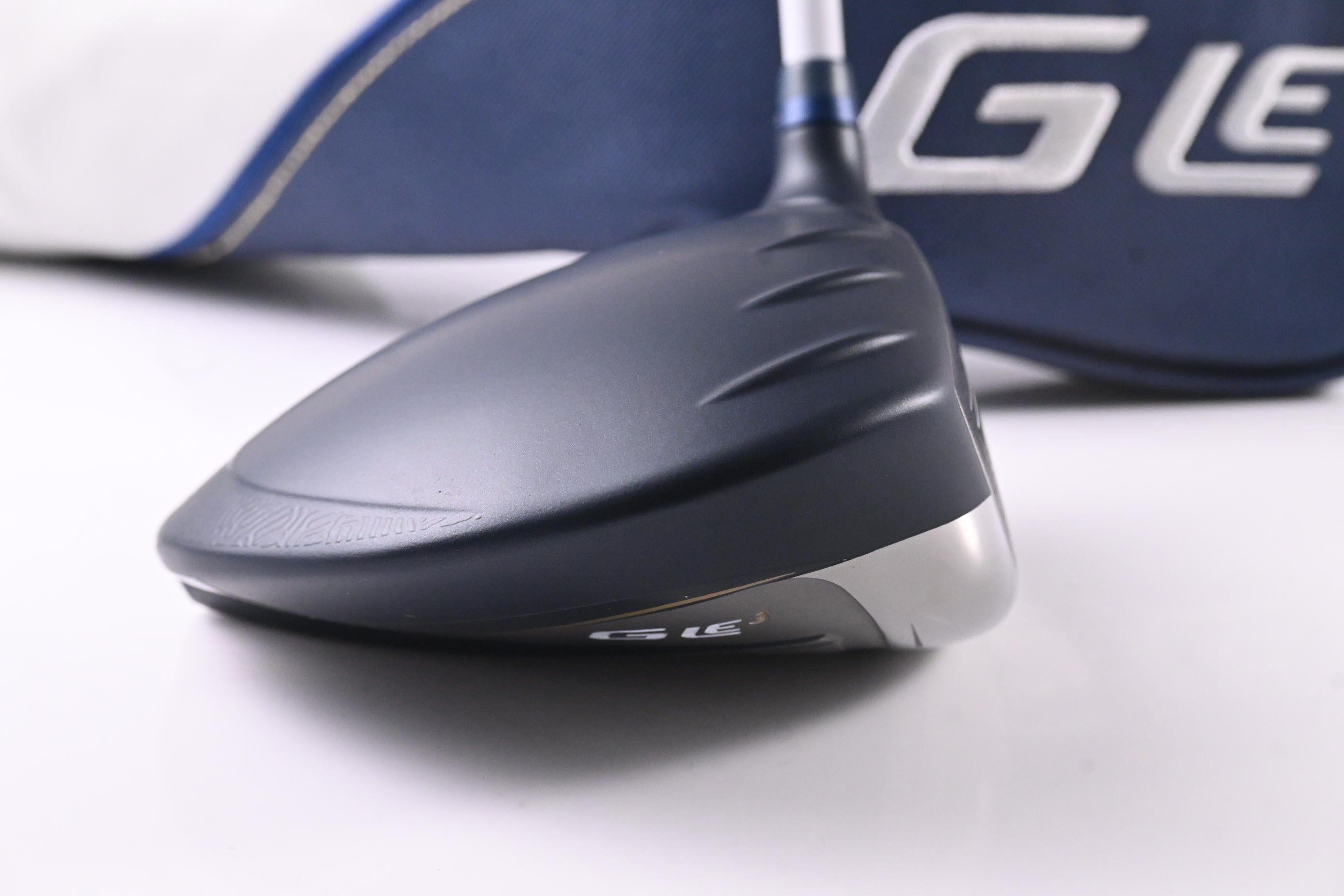 Ladies Ping G Le3 Driver / 11.5 Degree / Ladies Flex Ping ULT 250 Shaft