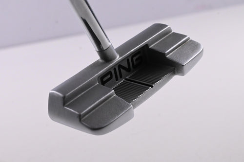 Ping Sigma 2 Kushin C Putter / 33 Inch