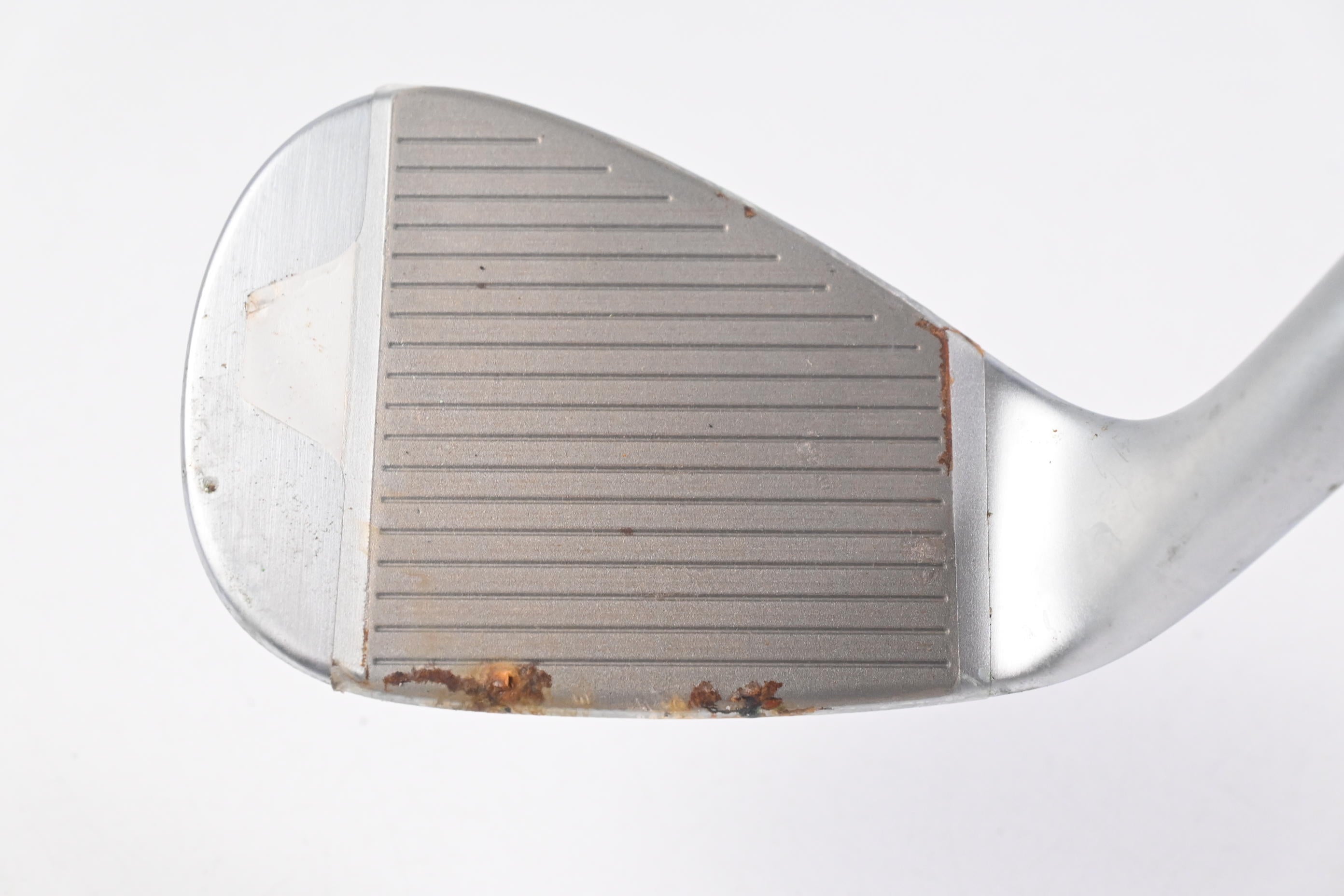 Taylormade Milled Grind 3 Lob Wedge / 60 Degree / Stiff Flex Dynamic Gold S200