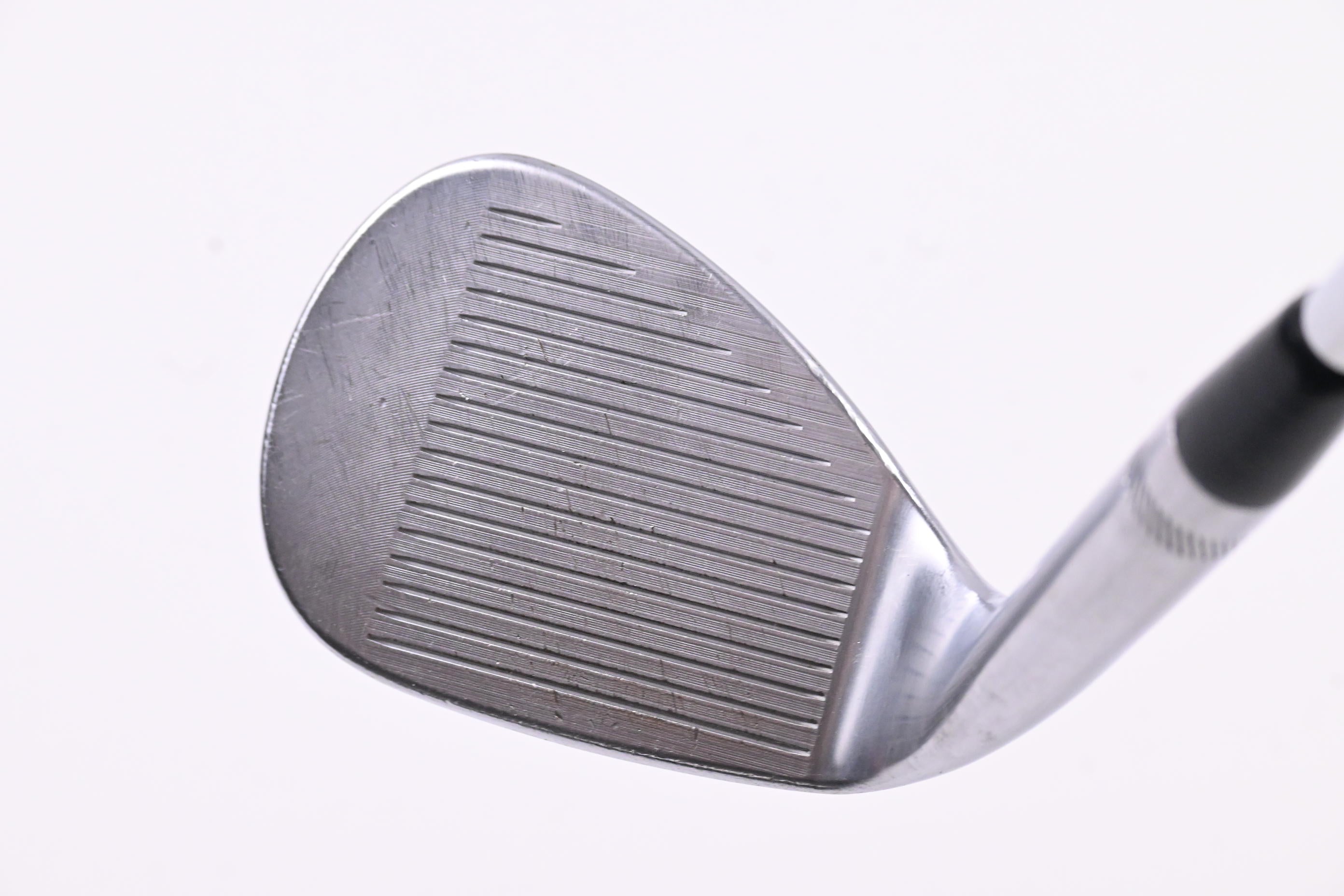 Titleist Vokey SM8 Lob Wedge / 60 Degree / Stiff Flex N.S.Pro Modus³ Tour 120