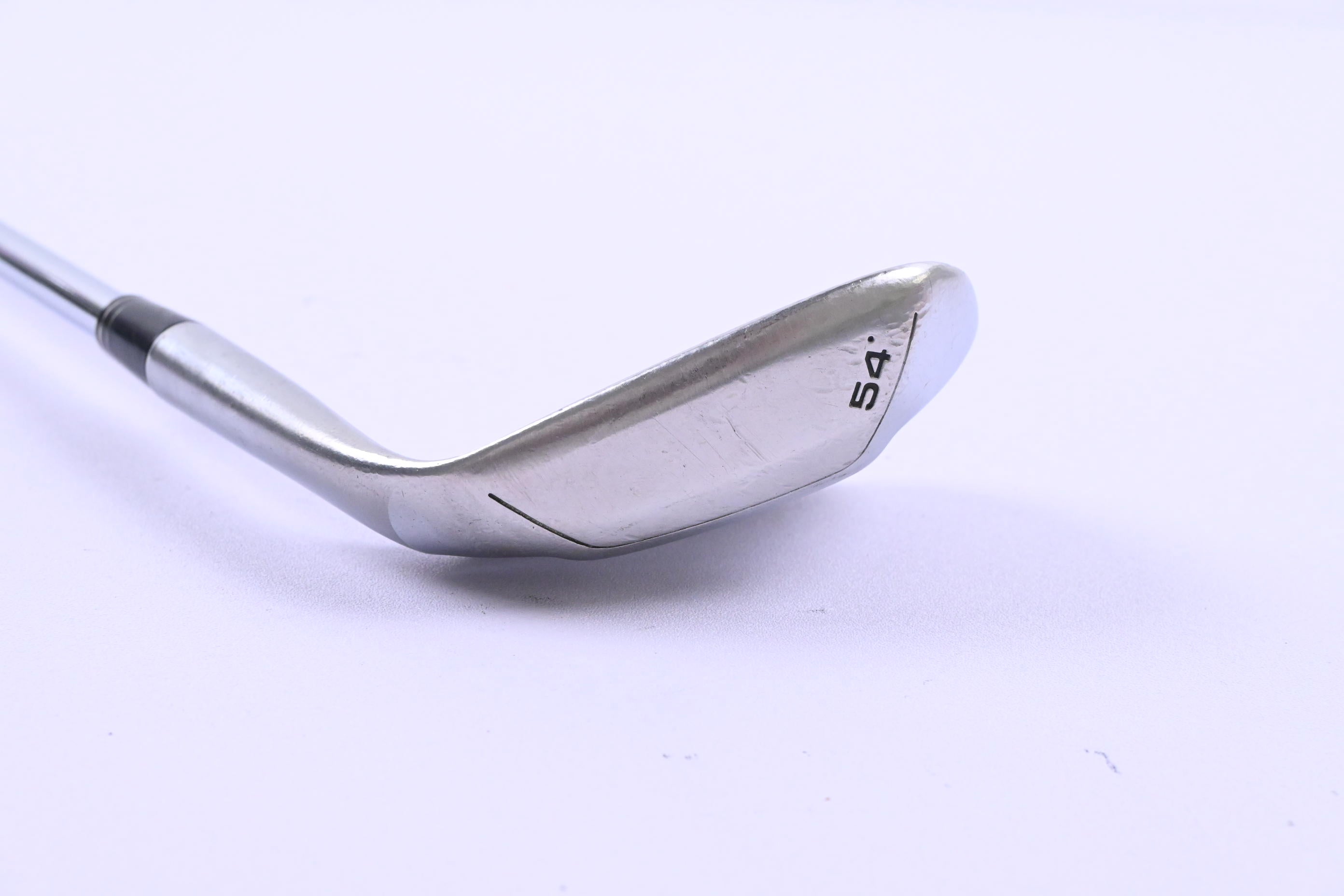 Left Hand Taylormade ATV Sand Wedge / 54 Degree / Wedge Flex KBS