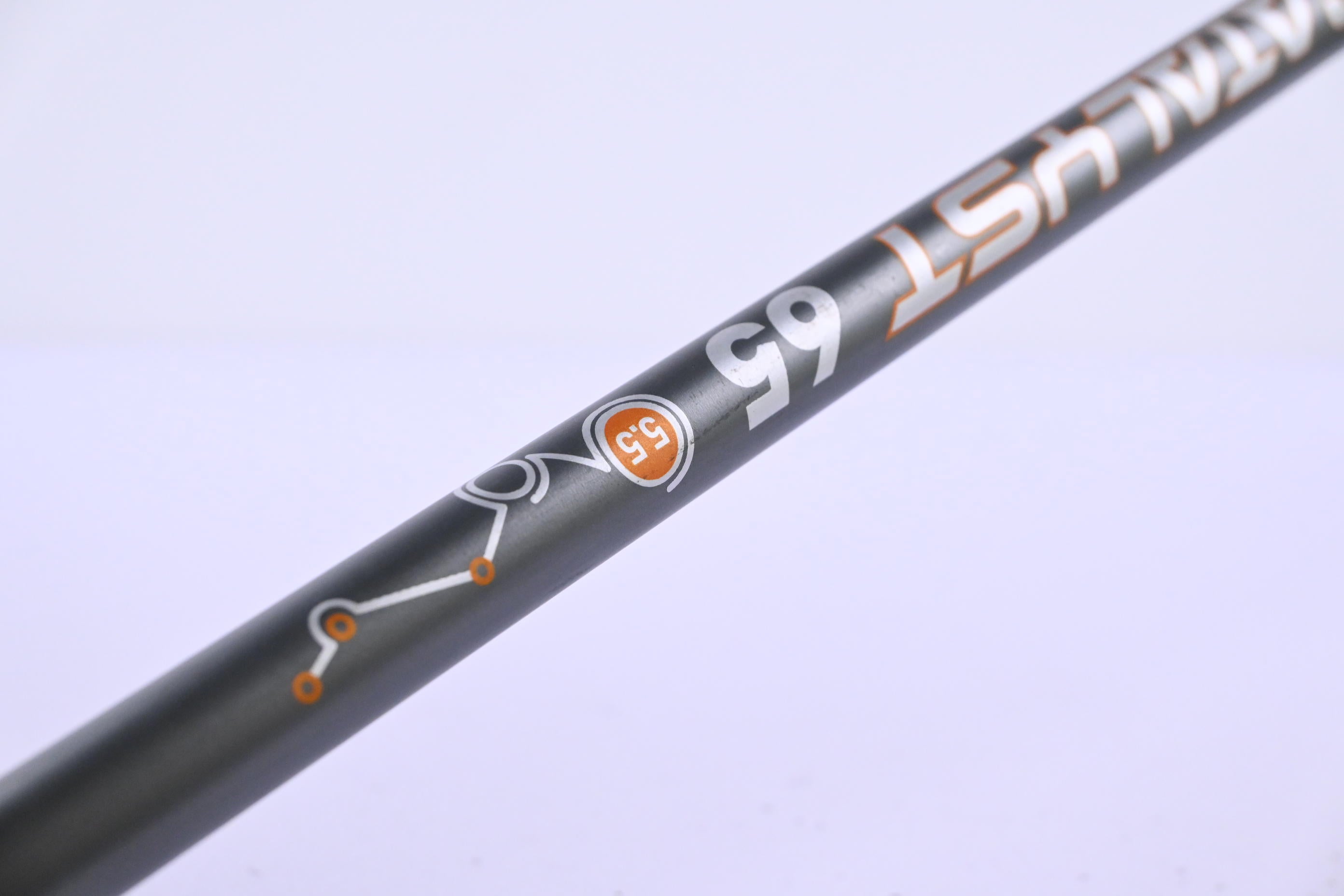 Callaway Mavrik #4 Hybrid / 20 Degree / Regular Flex Project X Catalyst 65 Shaft