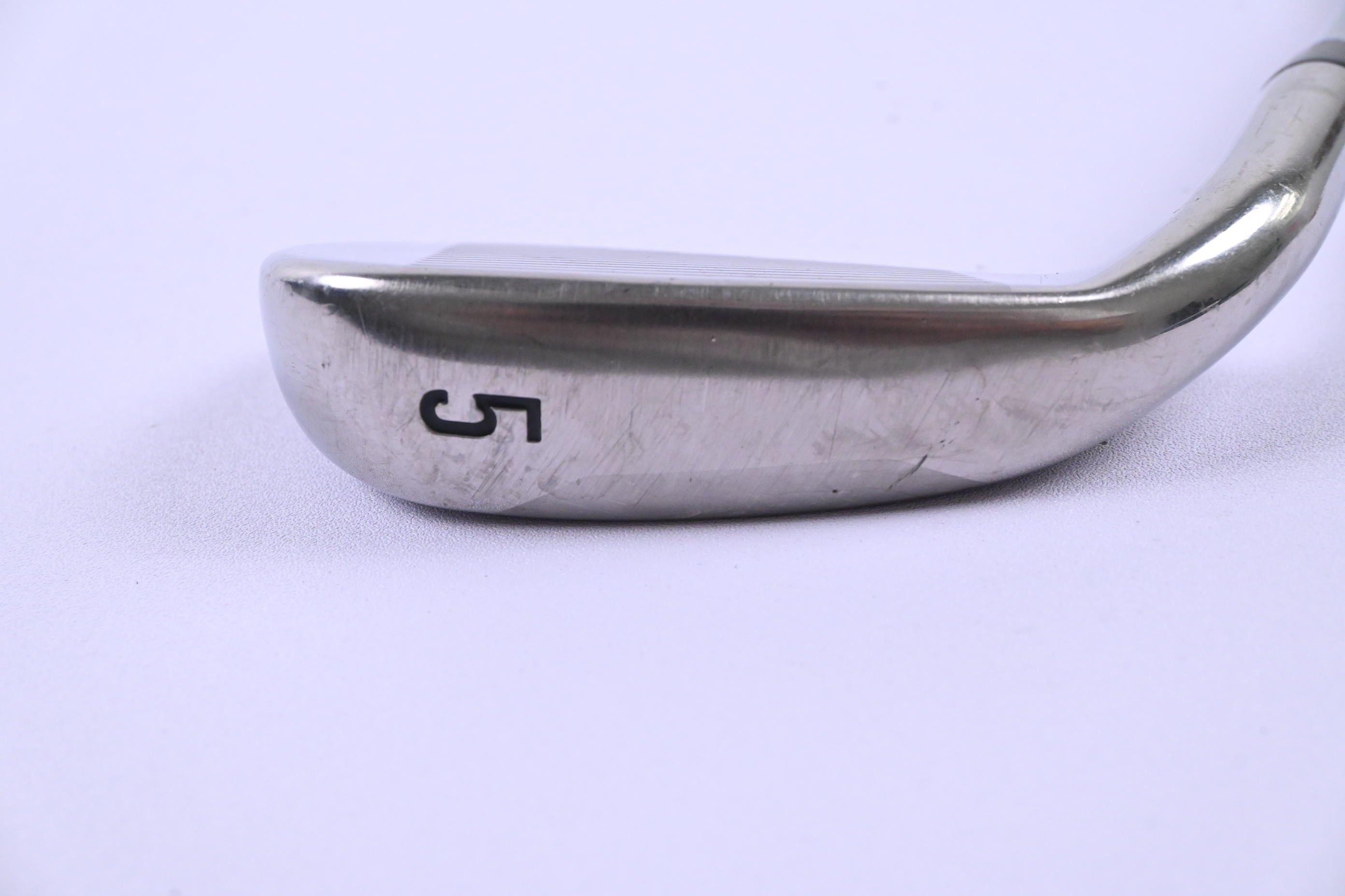 Callaway Rogue #5 Iron / 23 Degree / Regular Flex XP 95 R300 Shaft
