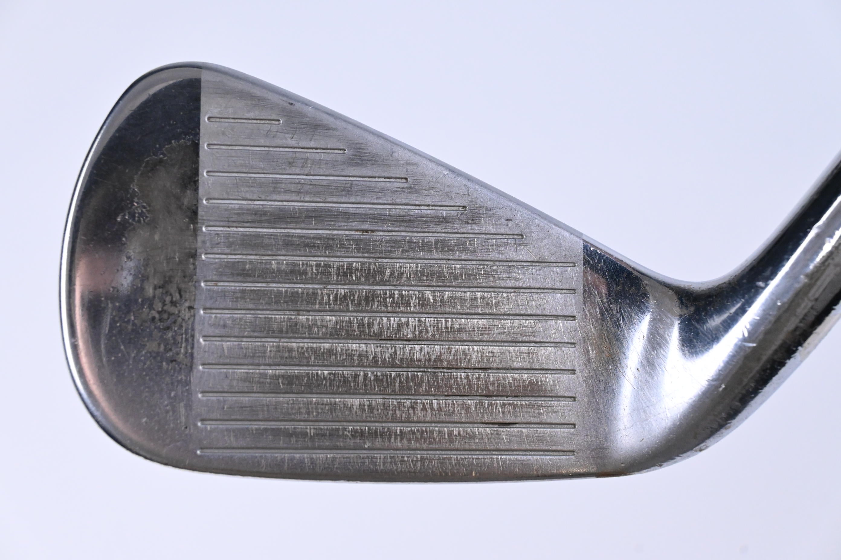 Callaway Apex Pro 19 #6 Iron / Stiff Flex N.S.PRO Modus3 Tour 105