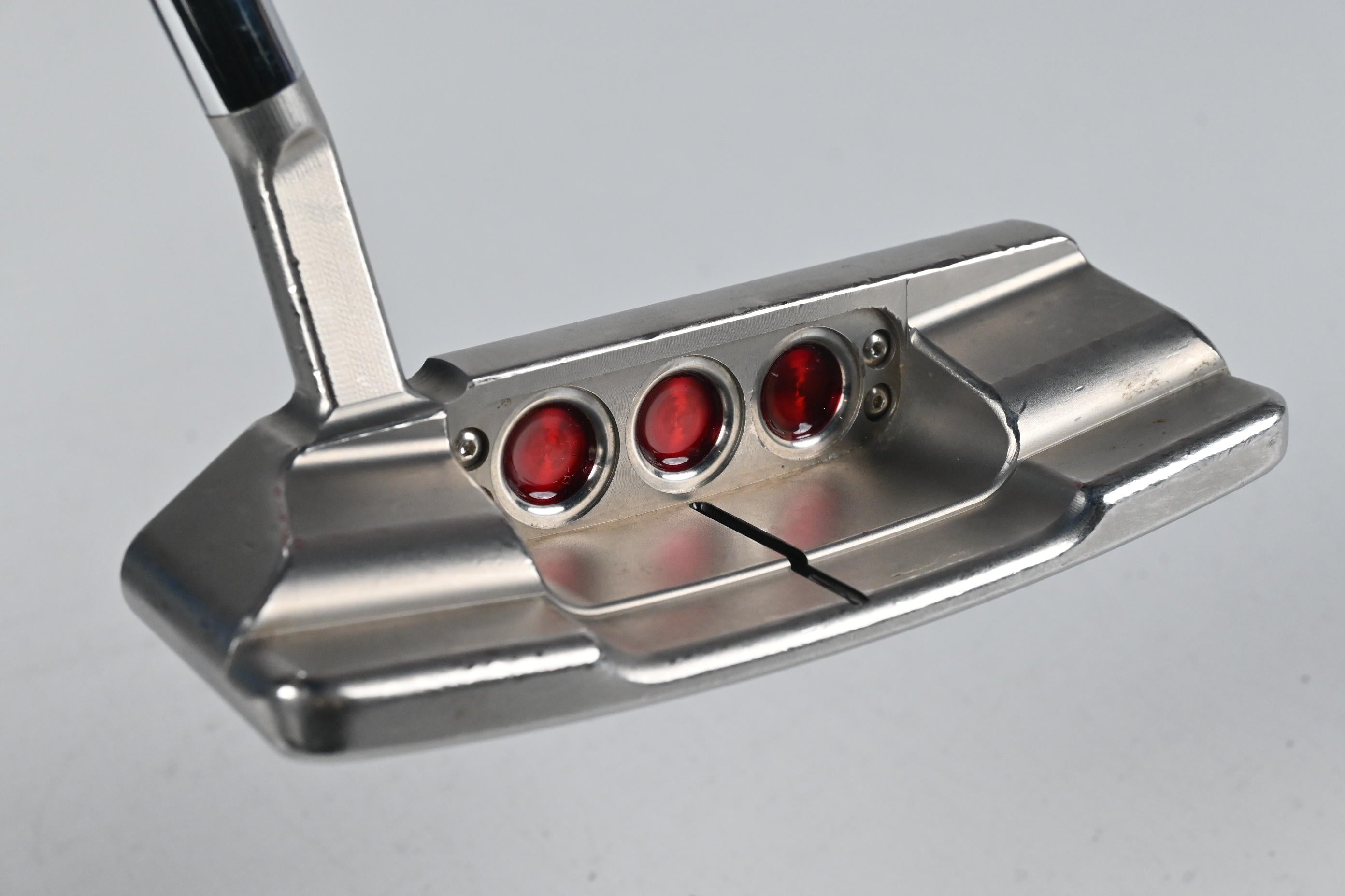 Scotty Cameron Select 2018 Squareback 1.5 Putter / 34 Inch