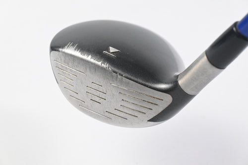 Titleist 904 F #3 Wood / 15 Degree / Regular Flex Graphite Design YS-6 Shaft