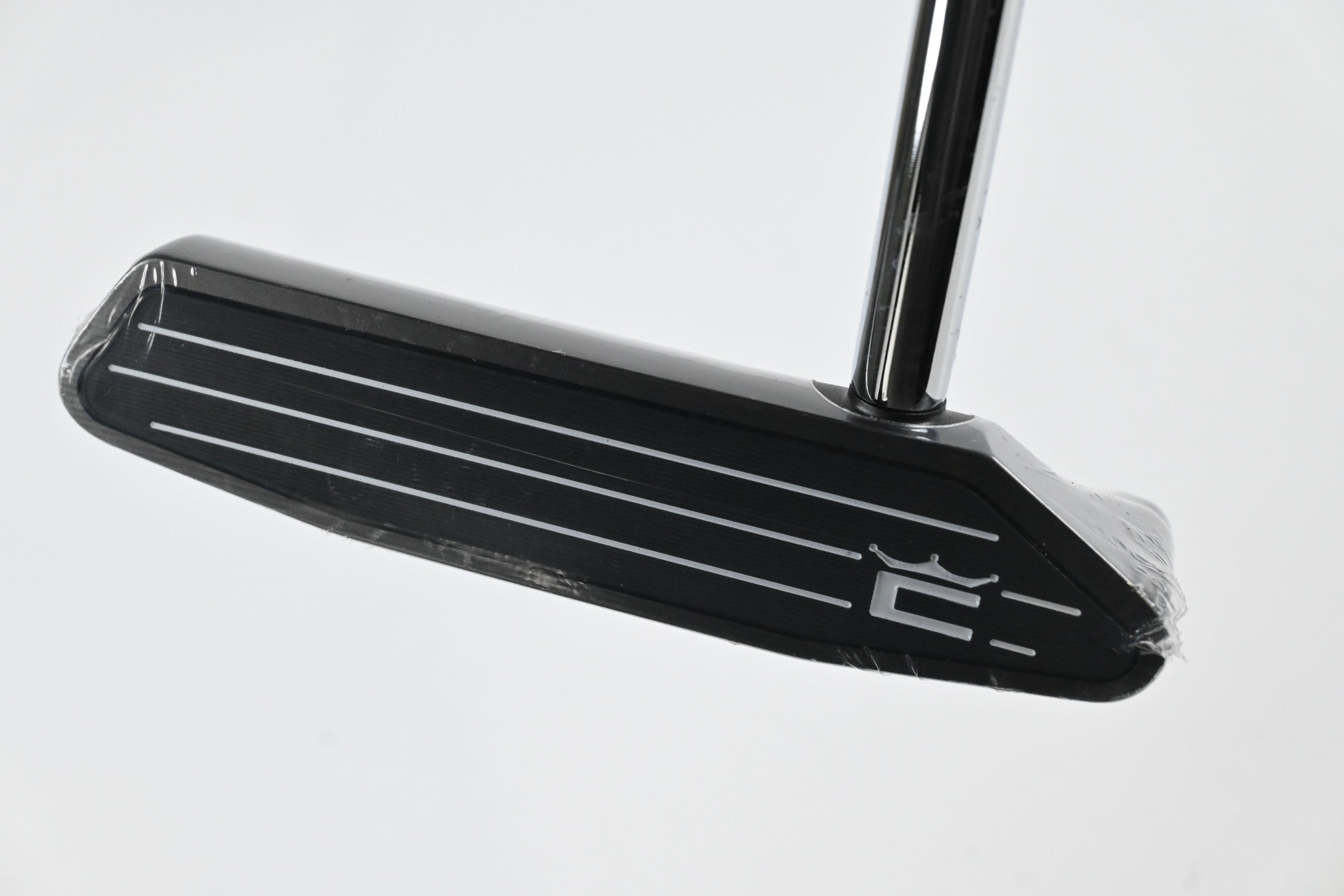 Cobra 2024 Vintage Widesport 304SS Putter / 34.5 Inch