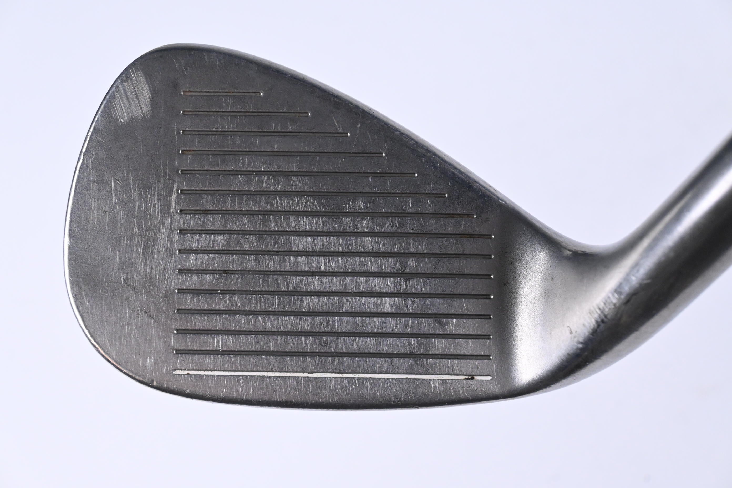 Taylormade RBZ Gap Wedge / 50 Degree / Stiff Flex RBZ Shaft