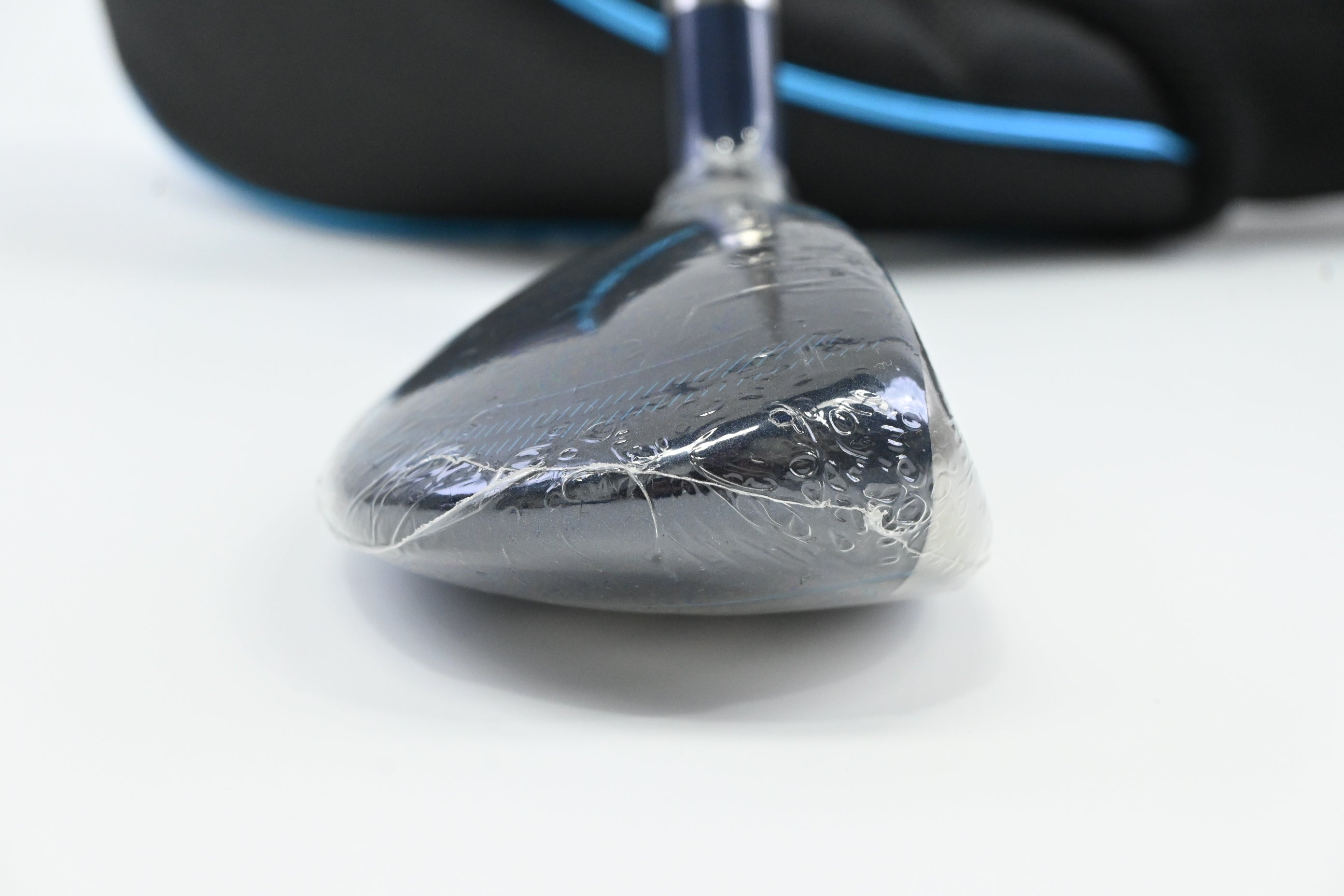 Nike Slinshot 4 #4 Hybrid / 23 Degree / Uniflex UST ProForce 70 Shafts
