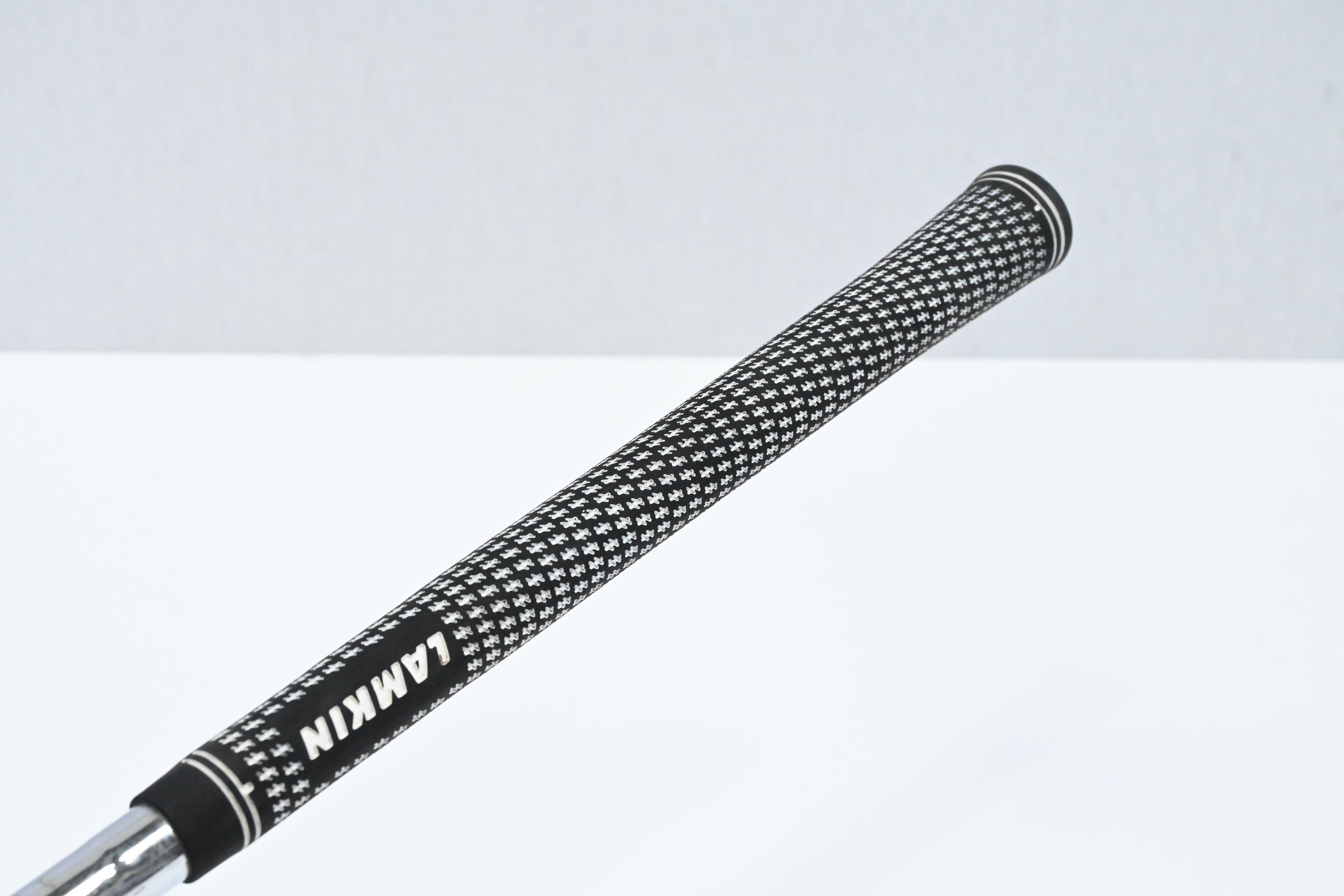 Ping Eye 2 Pitching Wedge / 50.5 Degree / Black Dot / Stiff Flex Steel Shaft