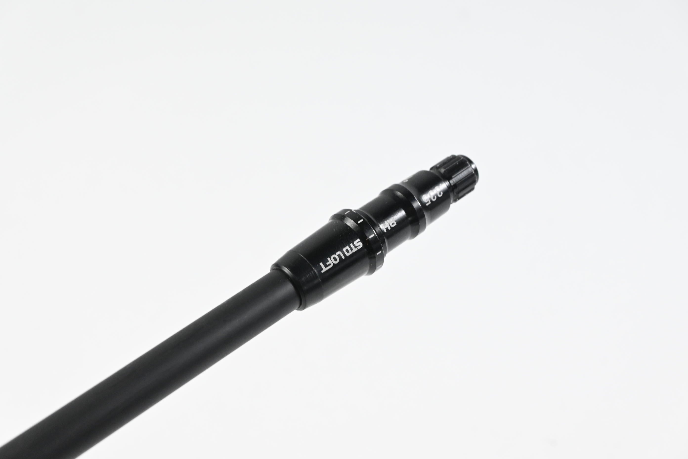 Mitsubishi Chemical Diamana RB 63 Driver Shaft / X-Flex / Taylormade 2nd Gen