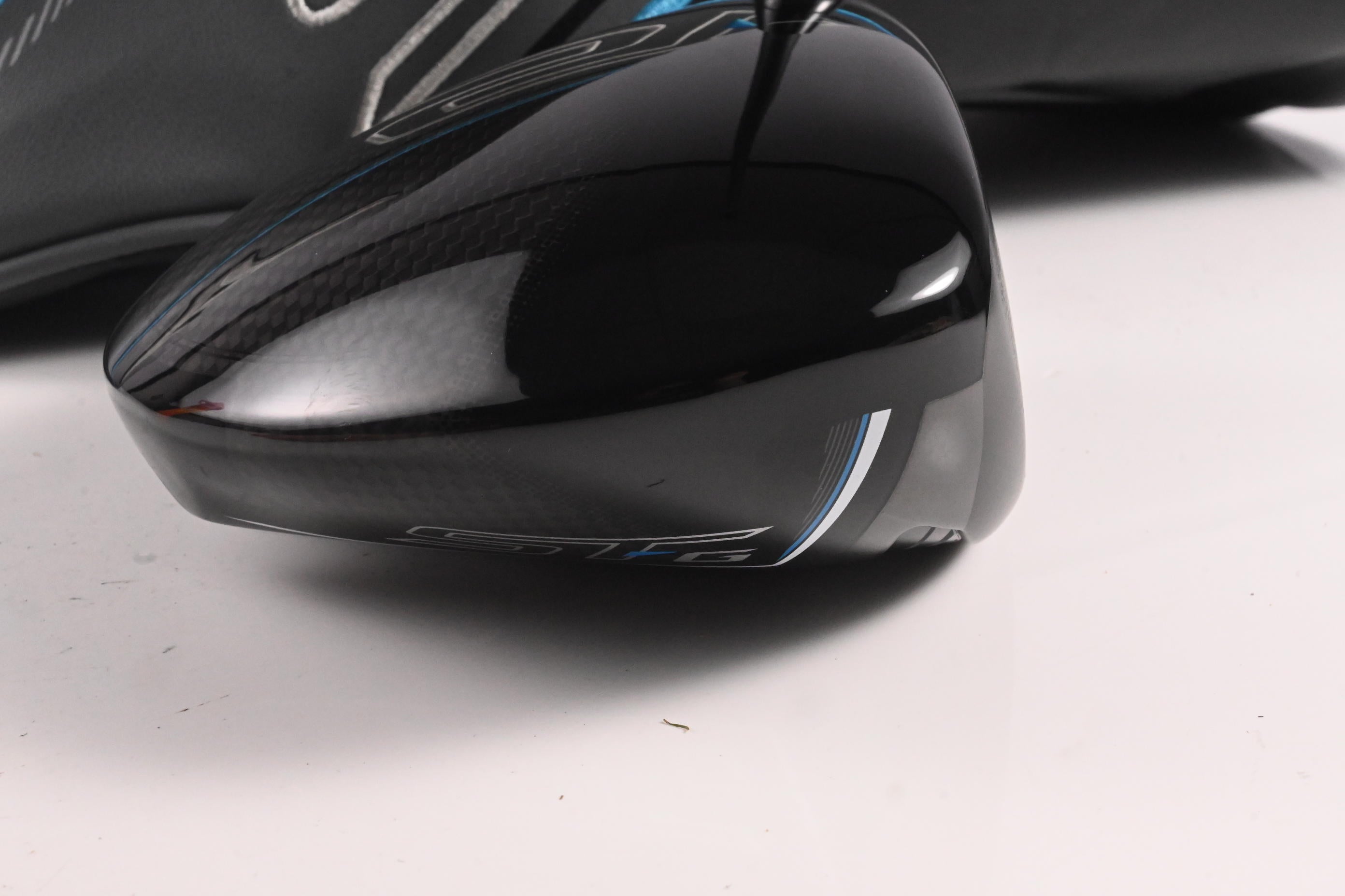 Mizuno ST-G 2023 Driver / 9.5 Degree / Stiff Flex Tensei 1K Black 65 Shaft